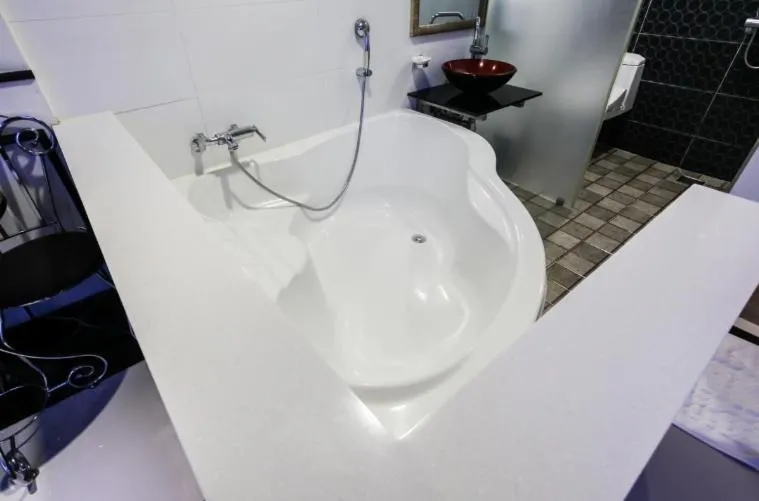 The Zara Hotel