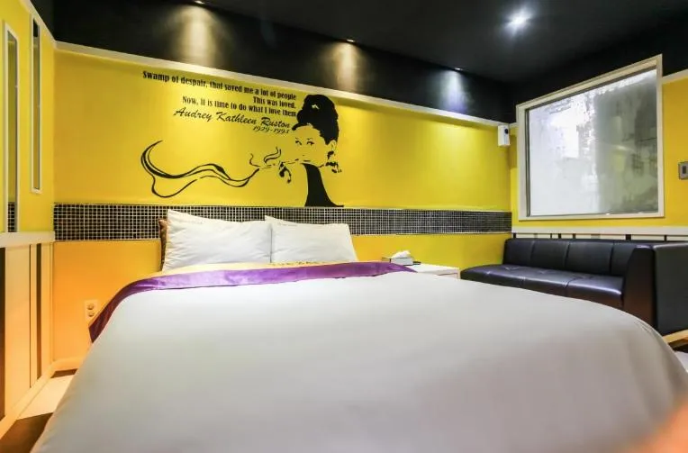 The Zara Hotel
