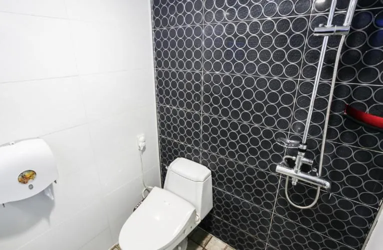 The Zara Hotel