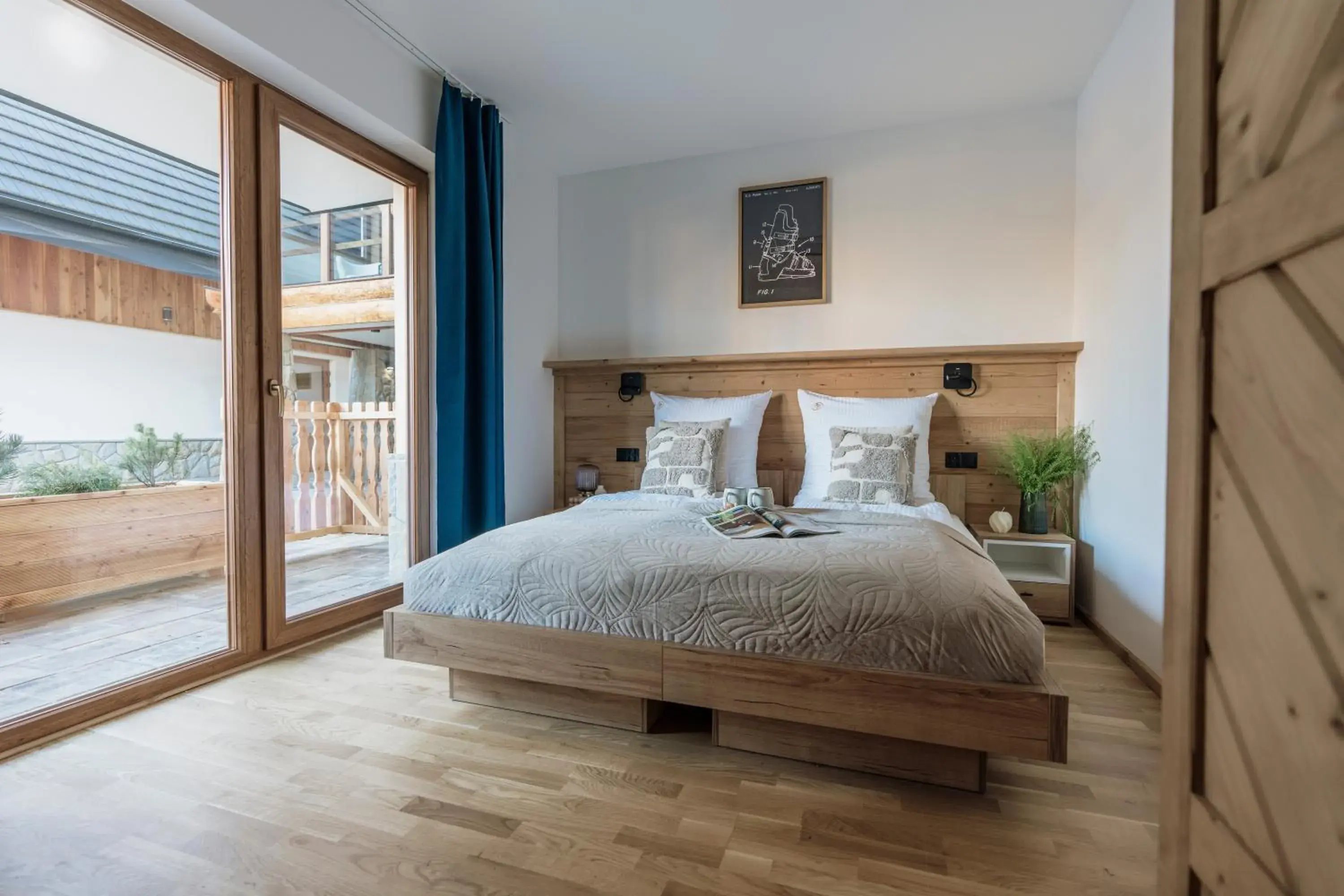 Standard Studio in Apres Ski Bachleda - LoftAffair Collection Standard Studio in Apres Ski Bachleda - LoftAffair Collection