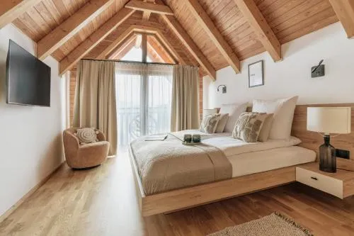 Apres Ski Bachleda - LoftAffair Collection