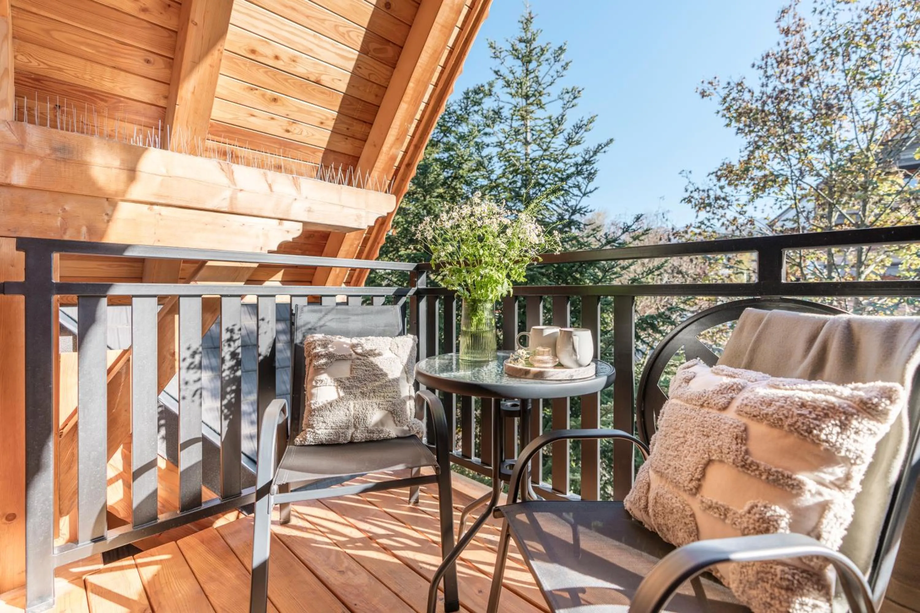 Day in Apres Ski Bachleda - LoftAffair Collection