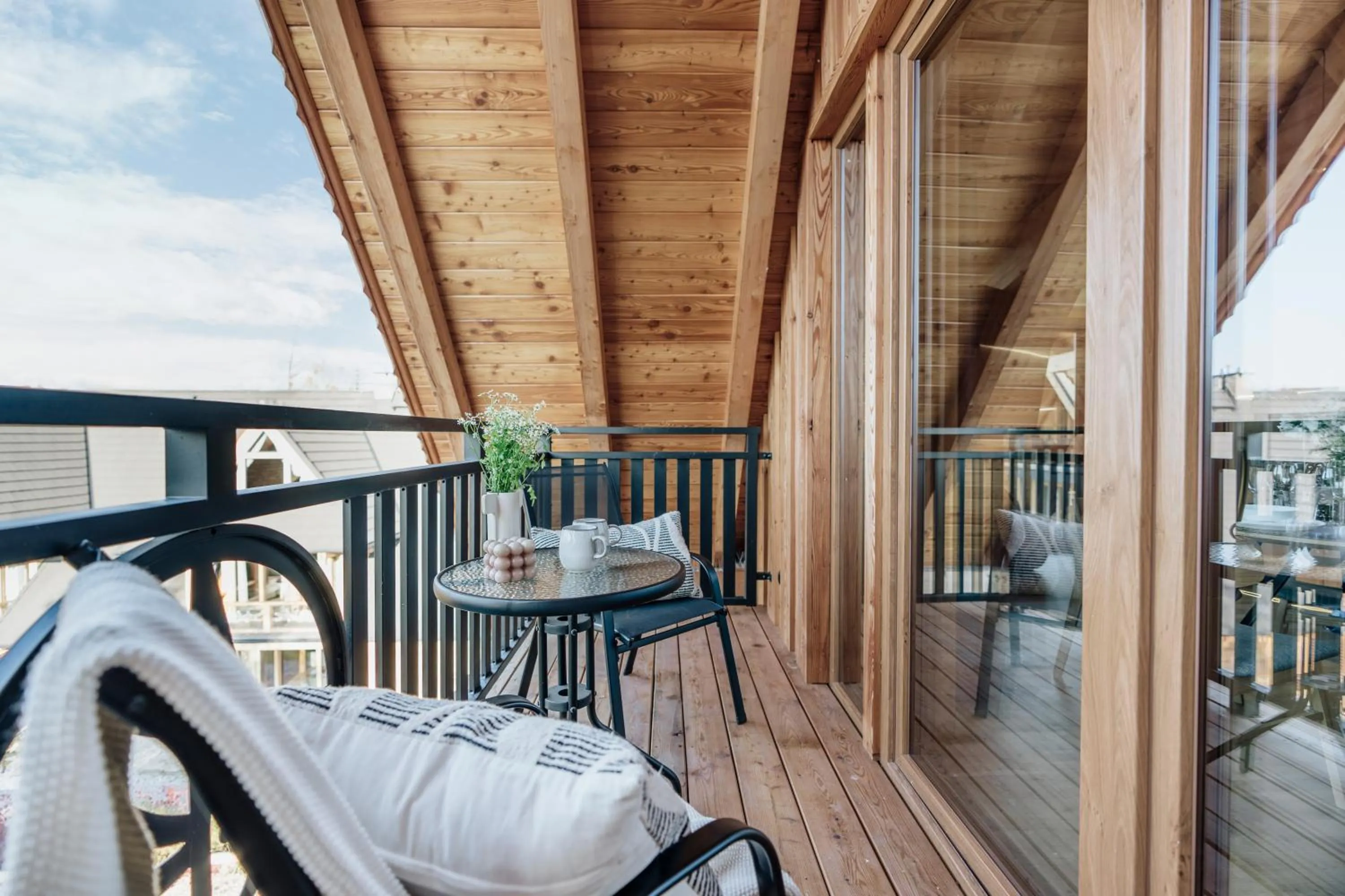 Day in Apres Ski Bachleda - LoftAffair Collection