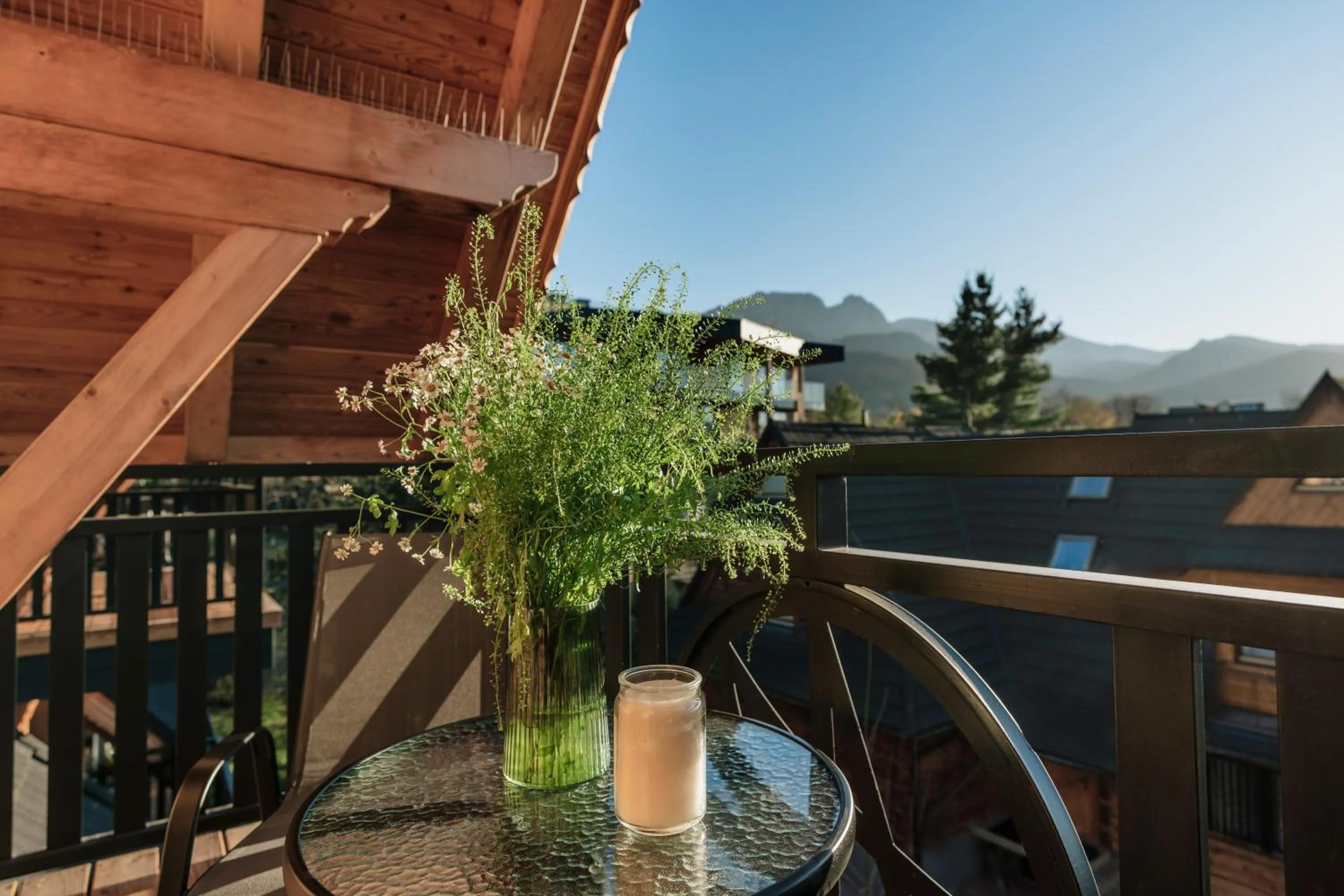 Day in Apres Ski Bachleda - LoftAffair Collection