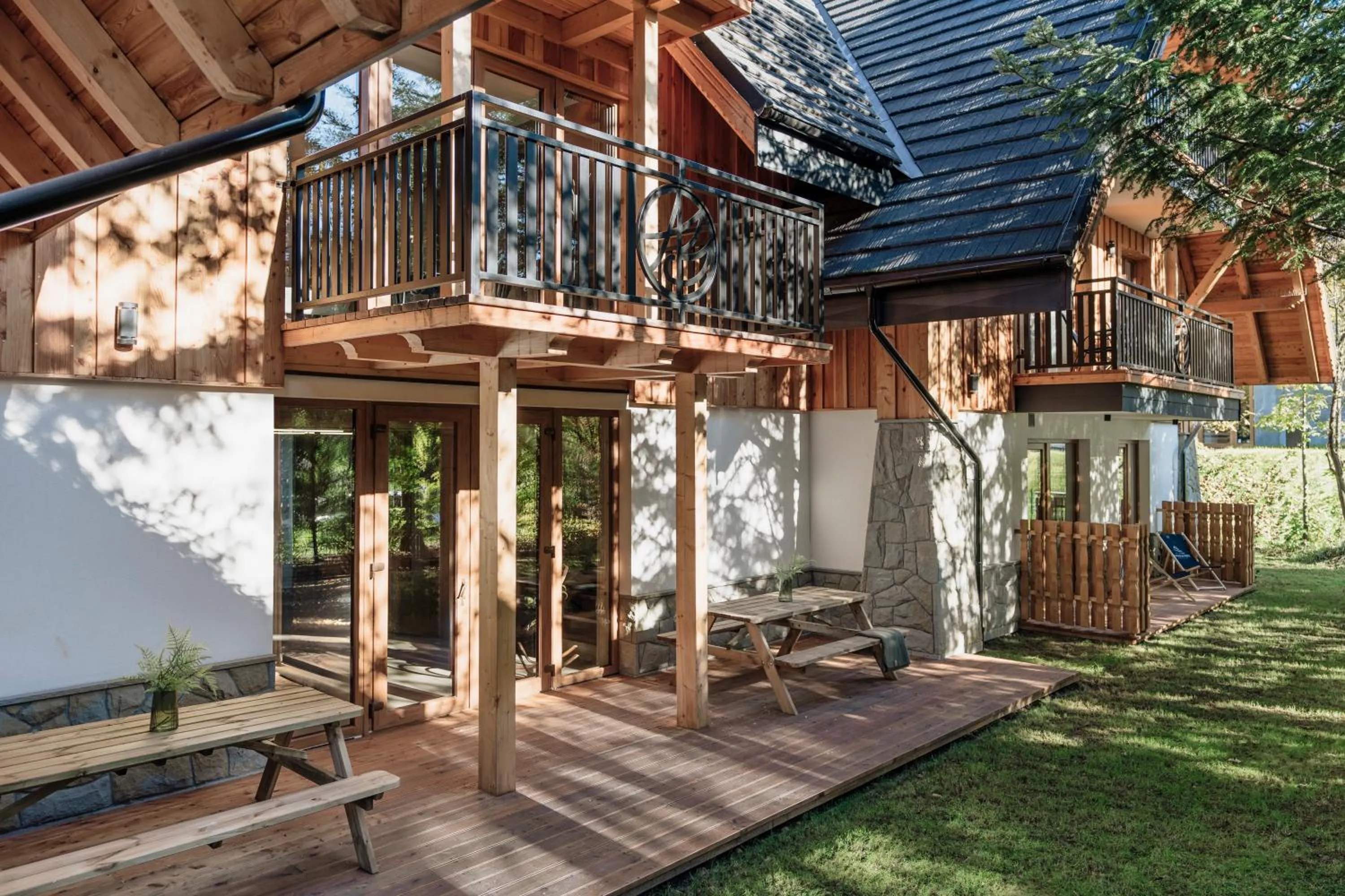 Property building in Apres Ski Bachleda - LoftAffair Collection