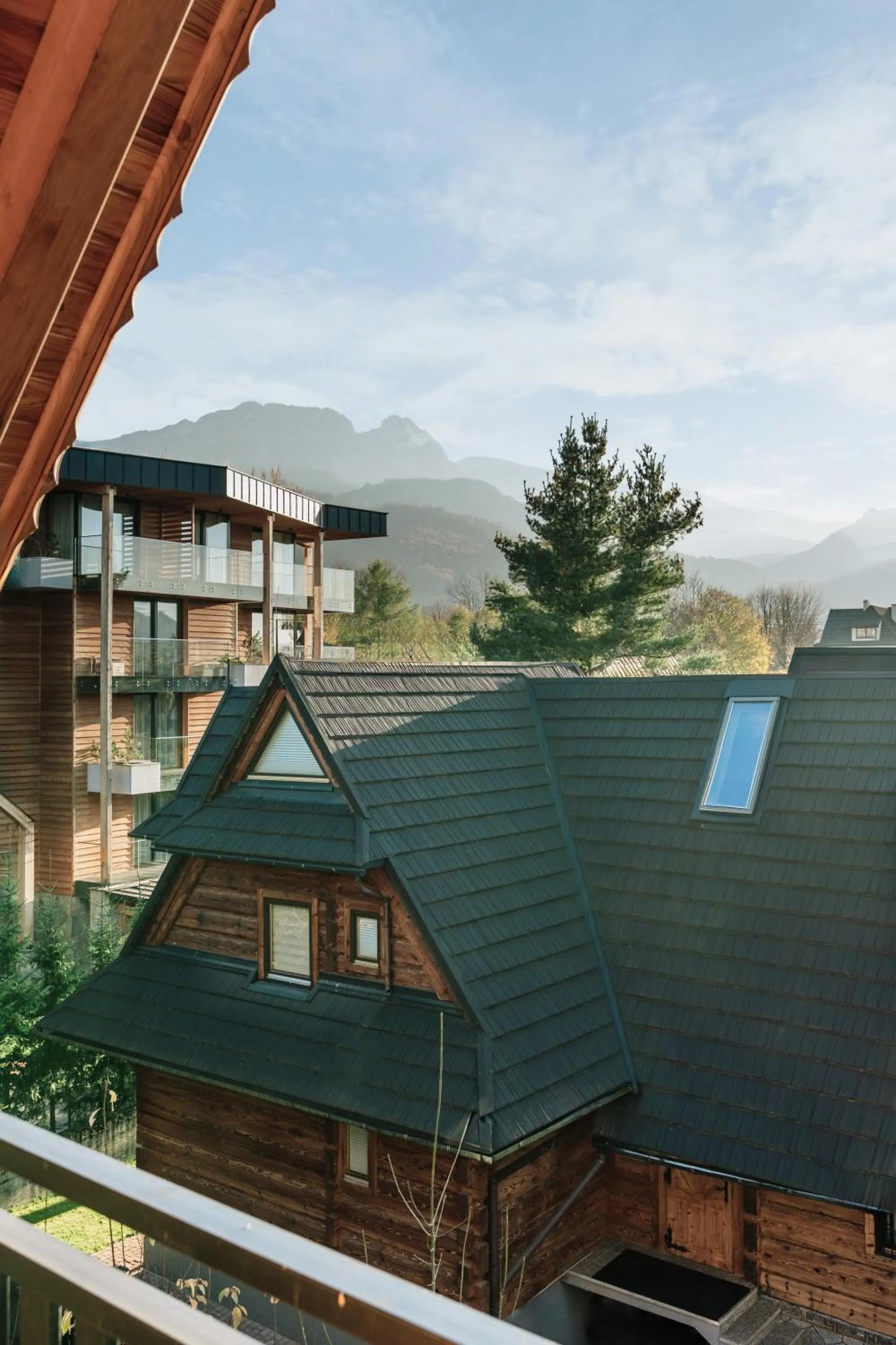 Day in Apres Ski Bachleda - LoftAffair Collection