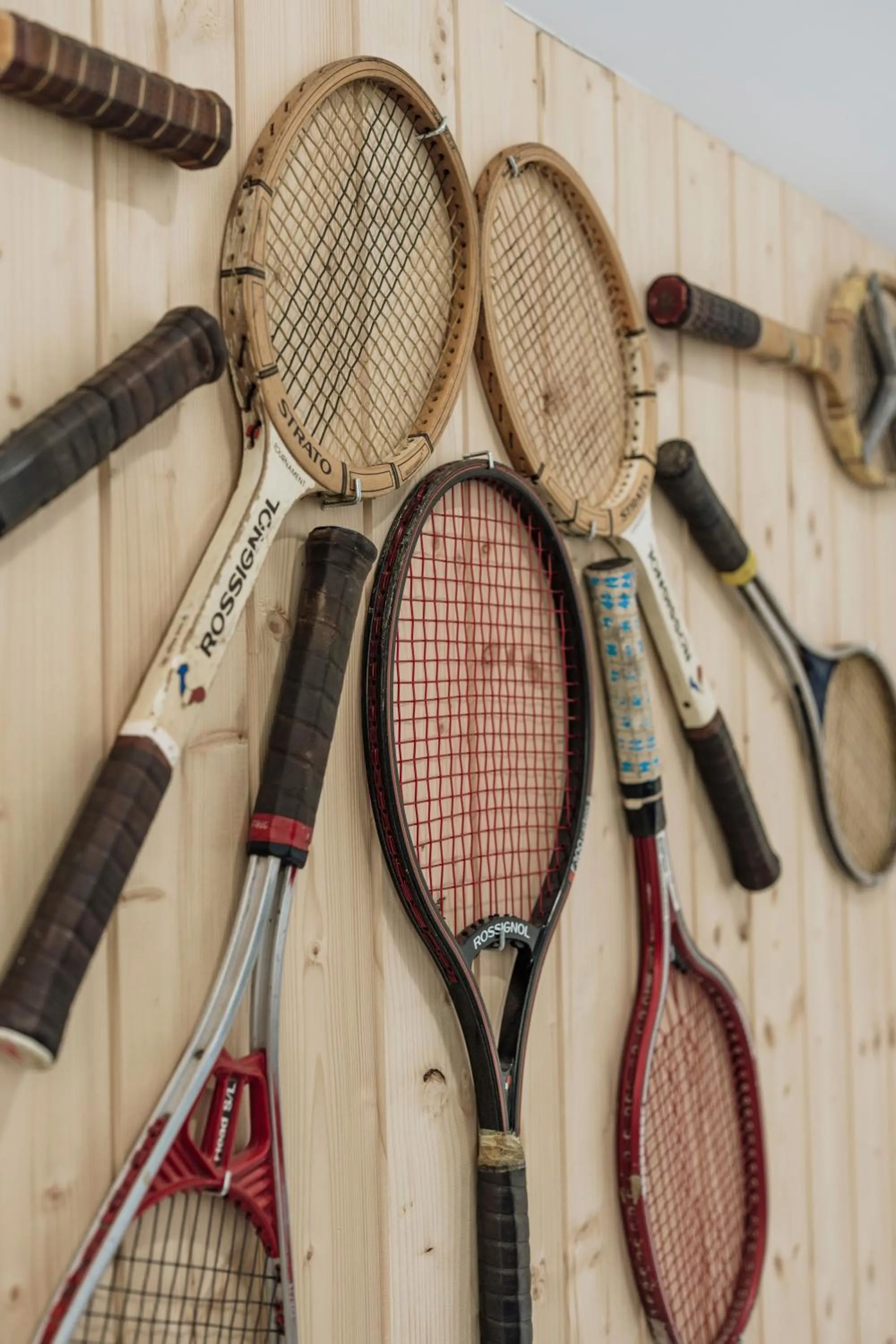 Decorative detail in Apres Ski Bachleda - LoftAffair Collection