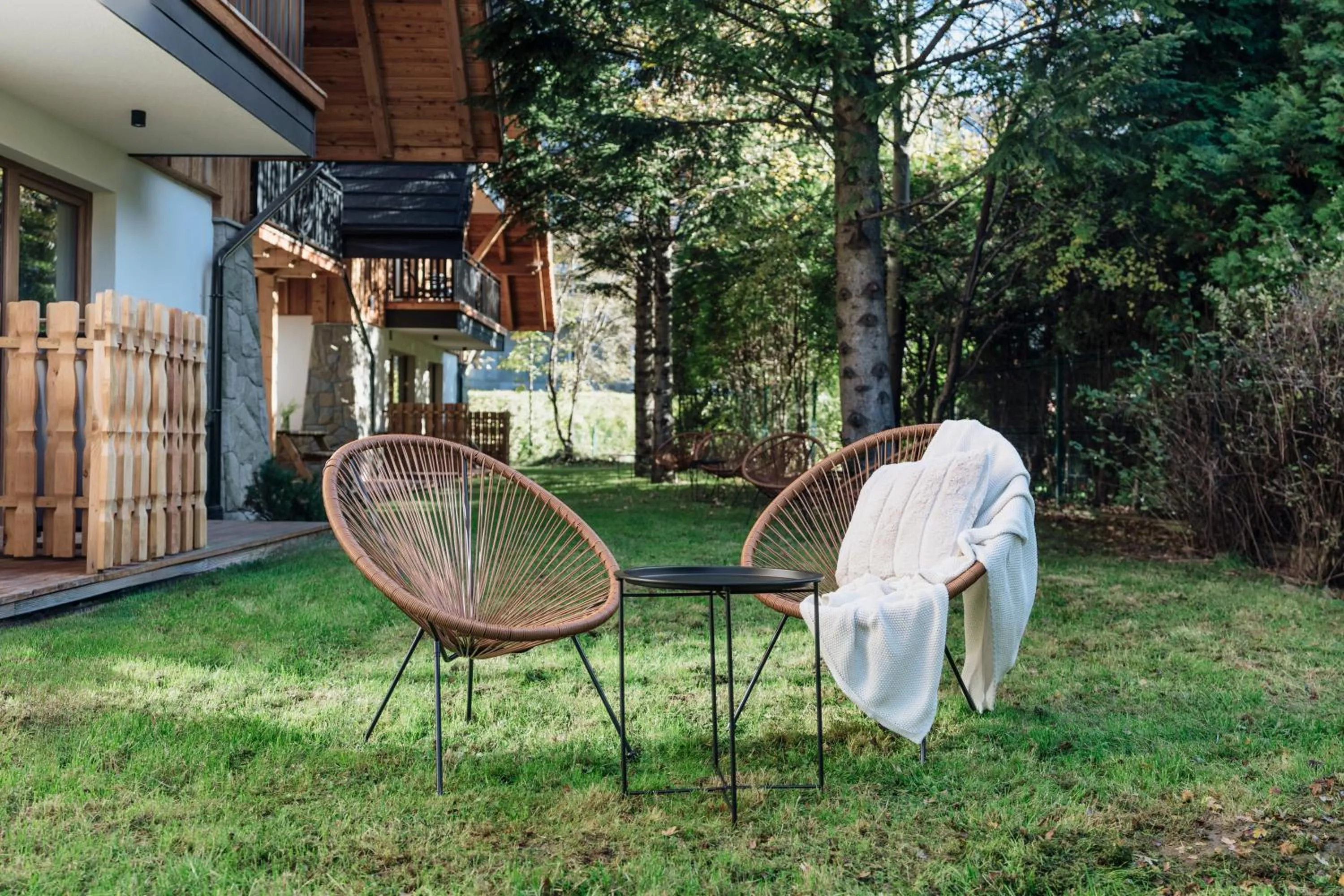 Day in Apres Ski Bachleda - LoftAffair Collection