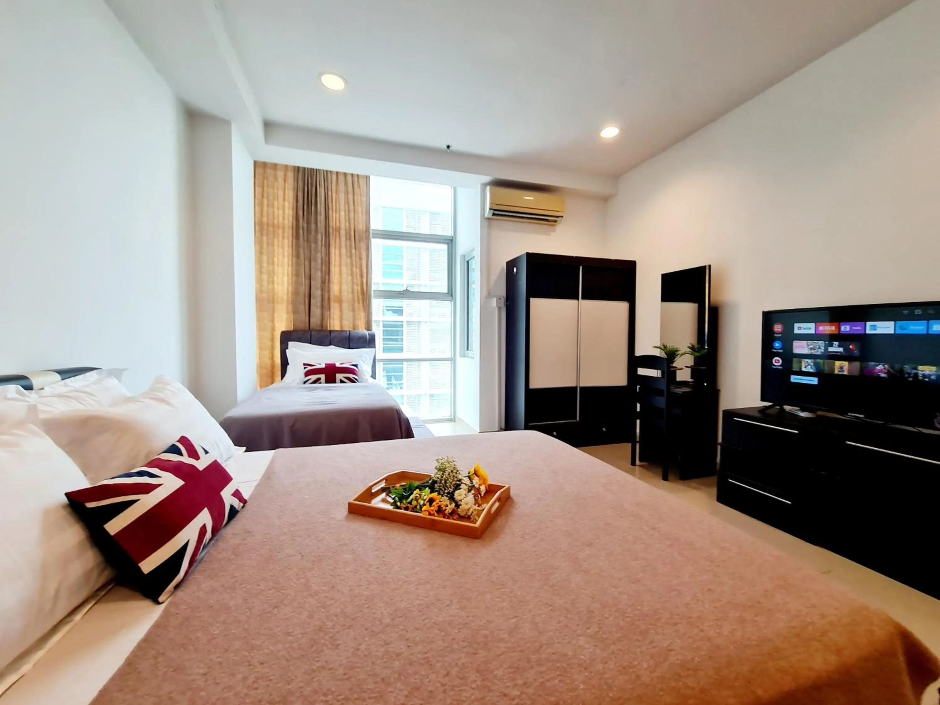 First Subang Courtyard SS15 Subang Jaya Subang Parade Nu Empire Subang Taylors Campus SJMC