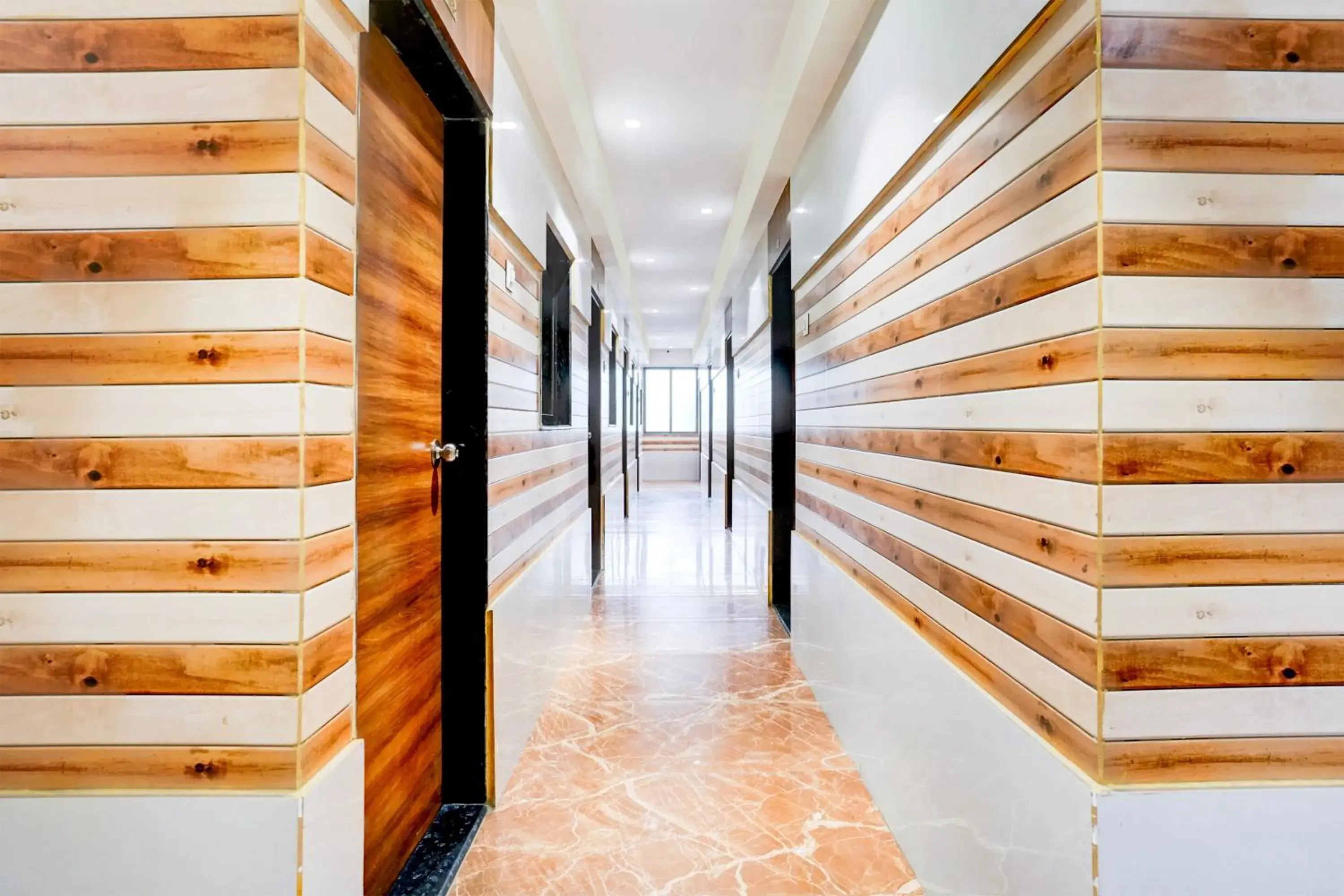 Lobby or reception in Hotel O Shiv Sai Residency Lodging & Boarding Lobby or reception in Hotel O Shiv Sai Residency Lodging & Boarding