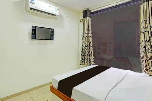 hotel O kalyan