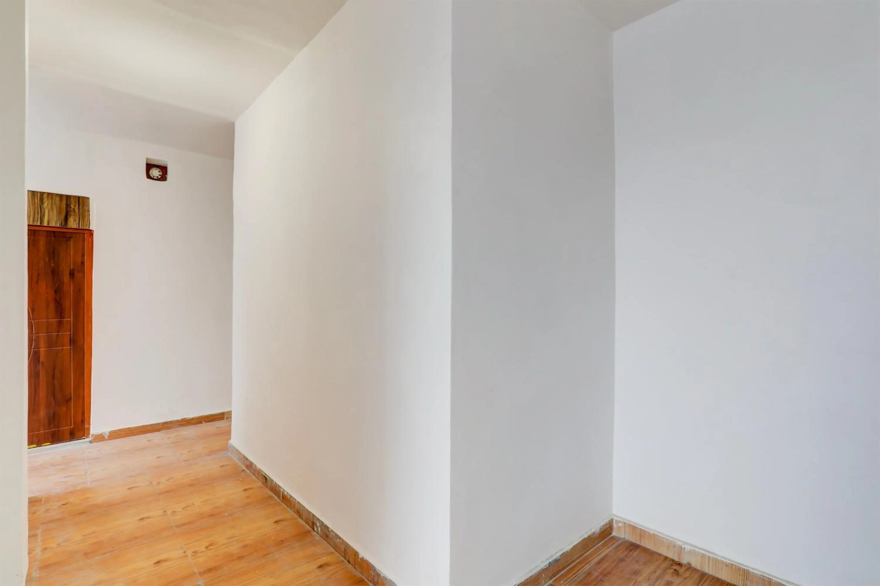 Lobby or reception in Super Hotel O Aastha Inn