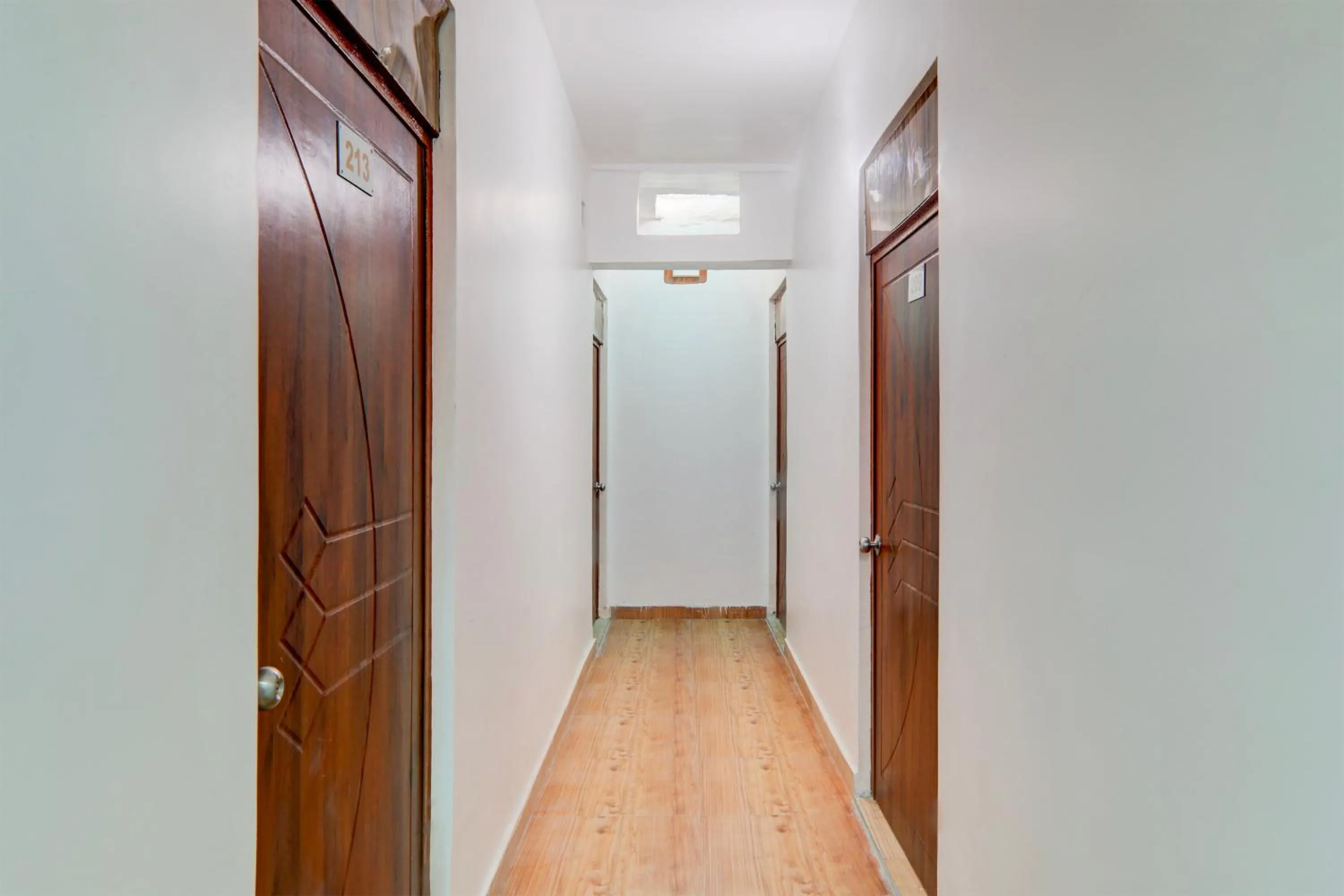 Lobby or reception in Super Hotel O Aastha Inn