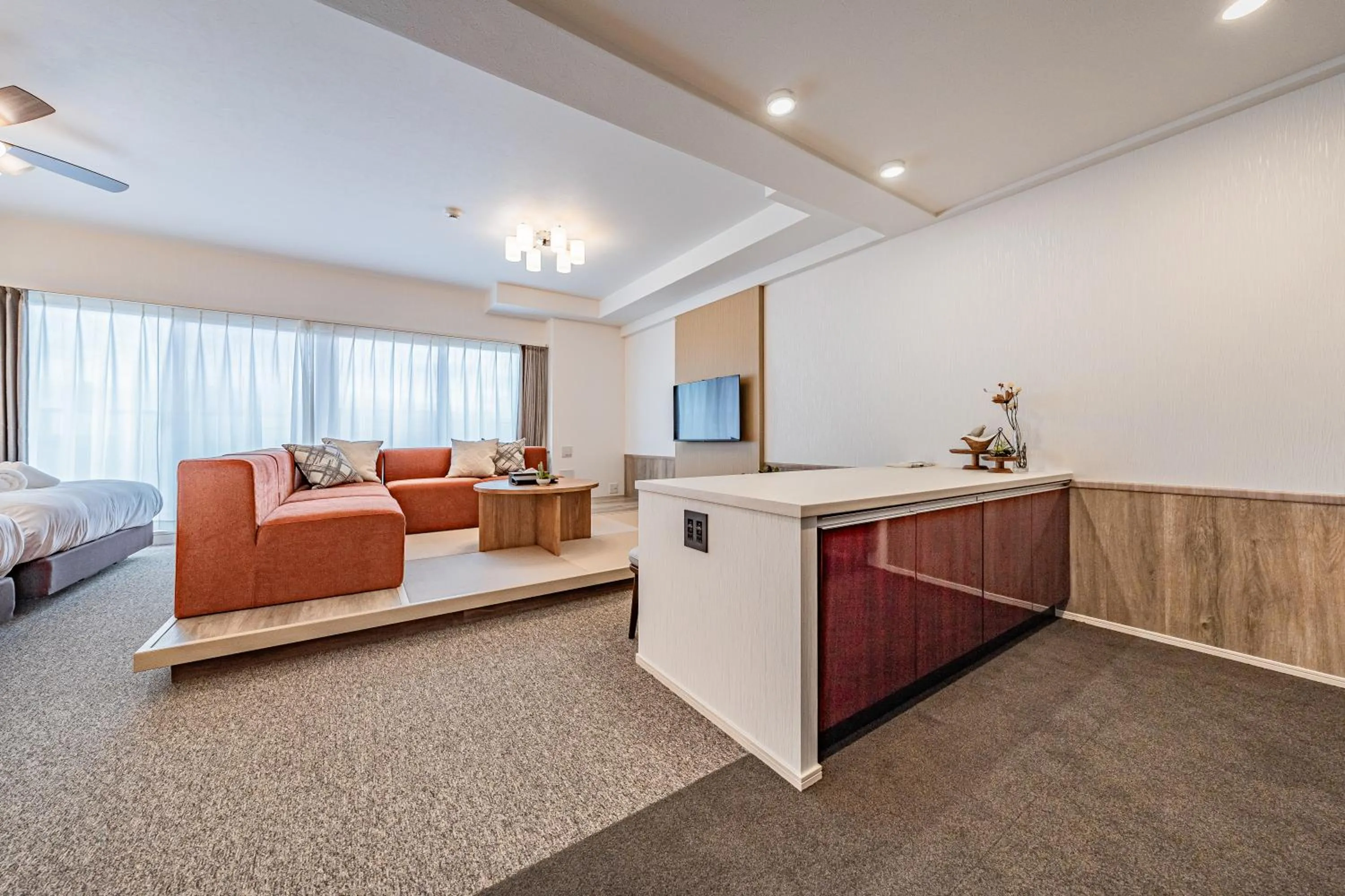 Apartment Hotel 11 Namba Motomachi