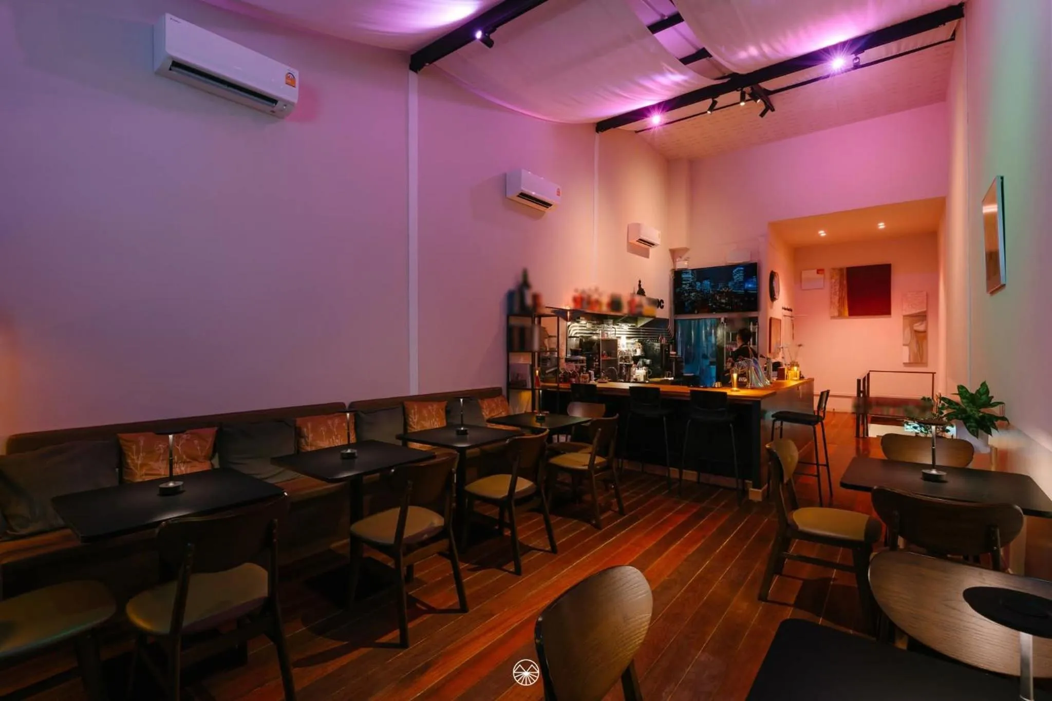 Restaurant/places to eat in IHOC - Phuket OldTown