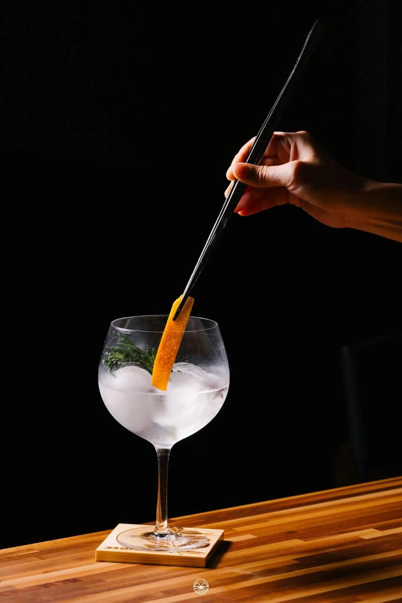 Drinks in IHOC - Phuket OldTown