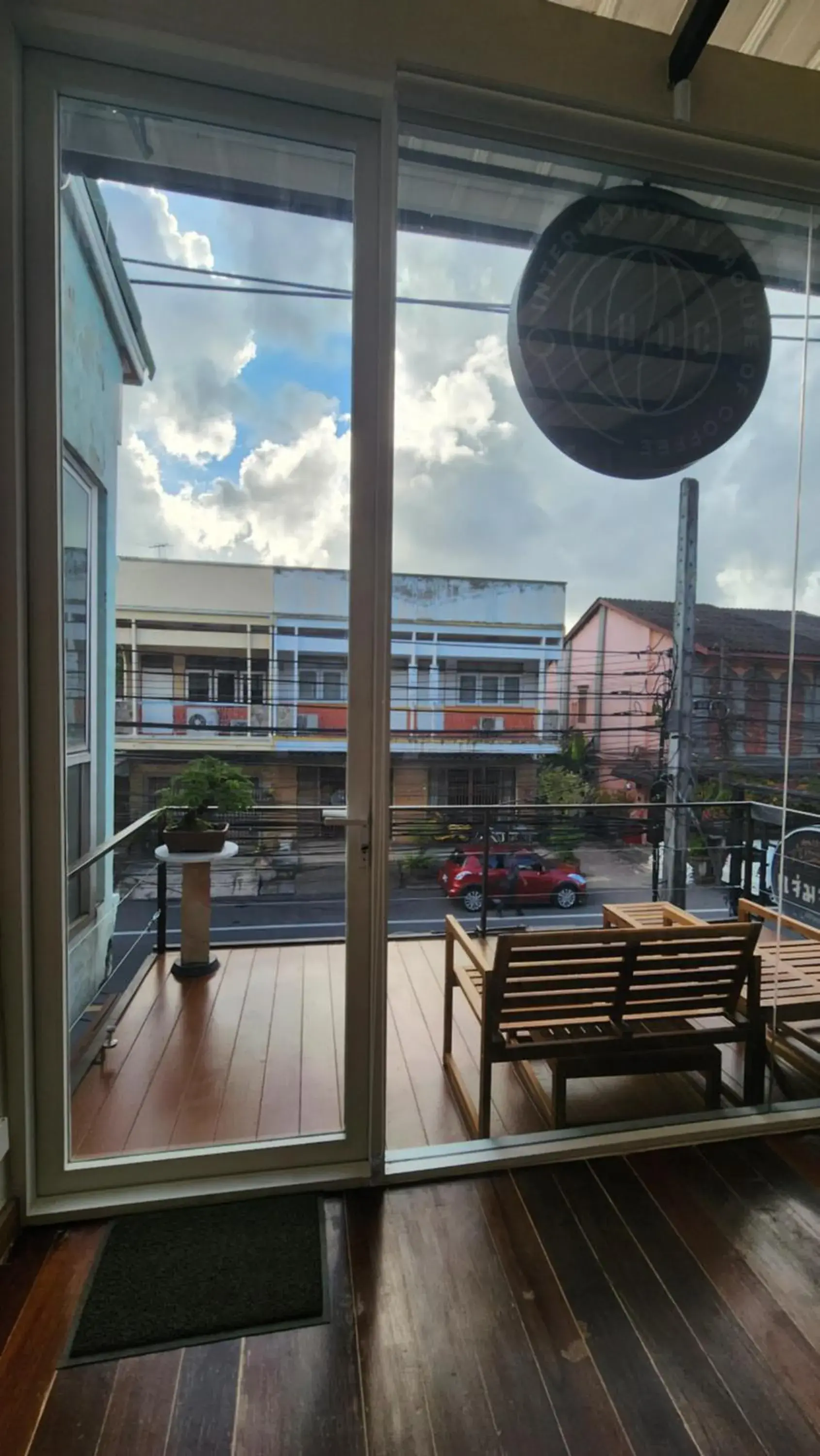 IHOC - Phuket OldTown IHOC - Phuket OldTown