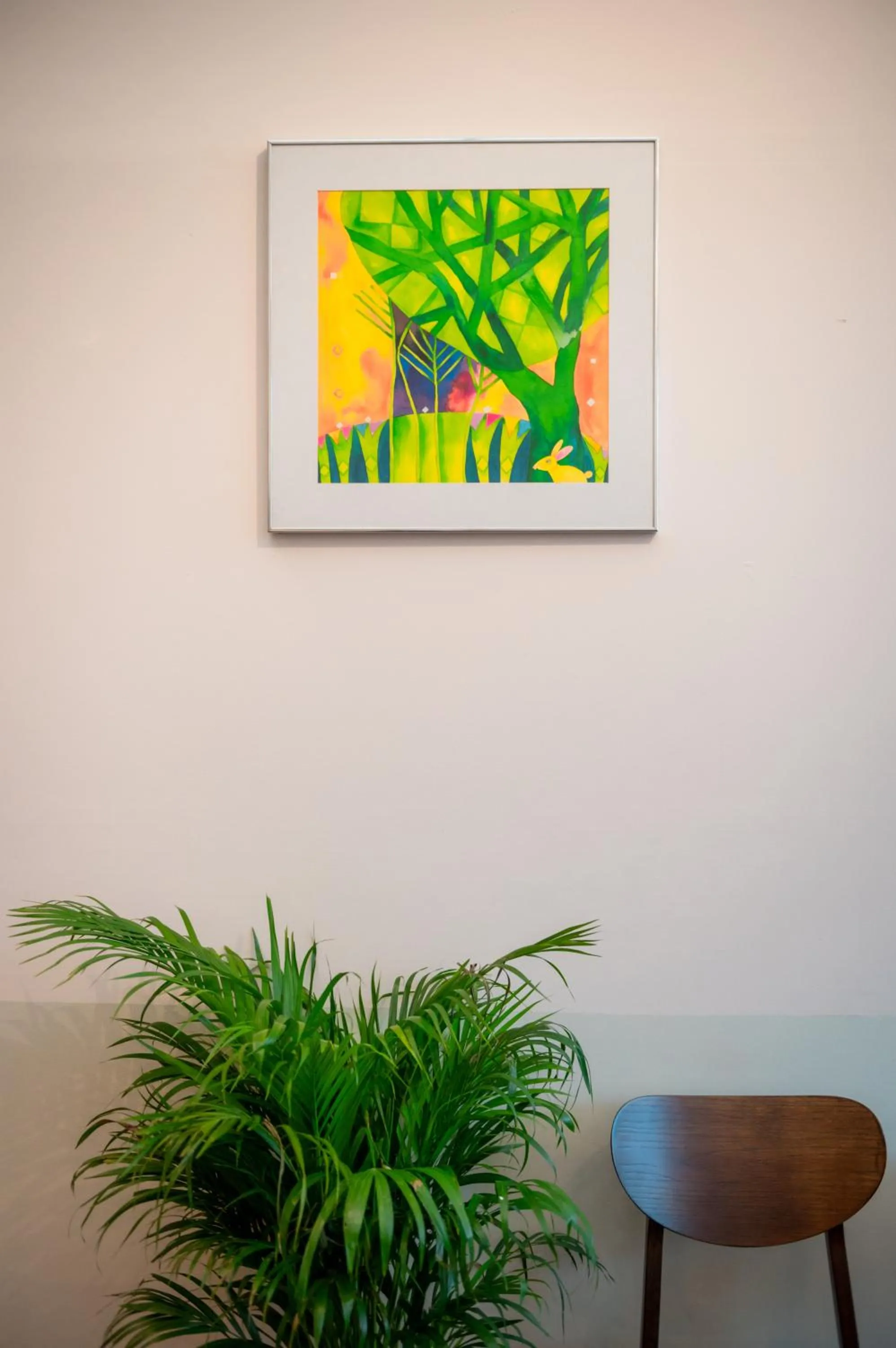 Decorative detail in IHOC - Phuket OldTown