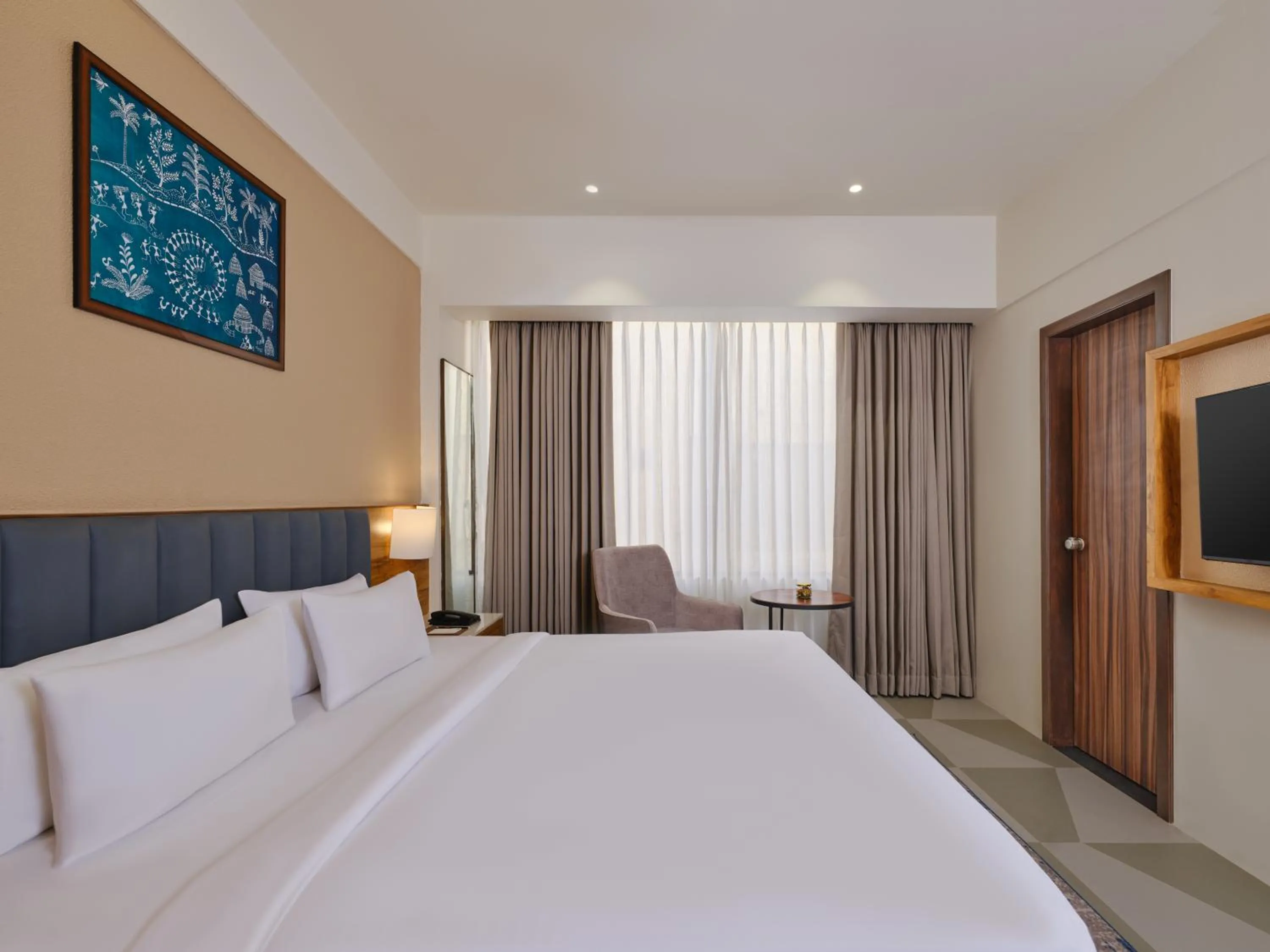 Regenta Dwarka