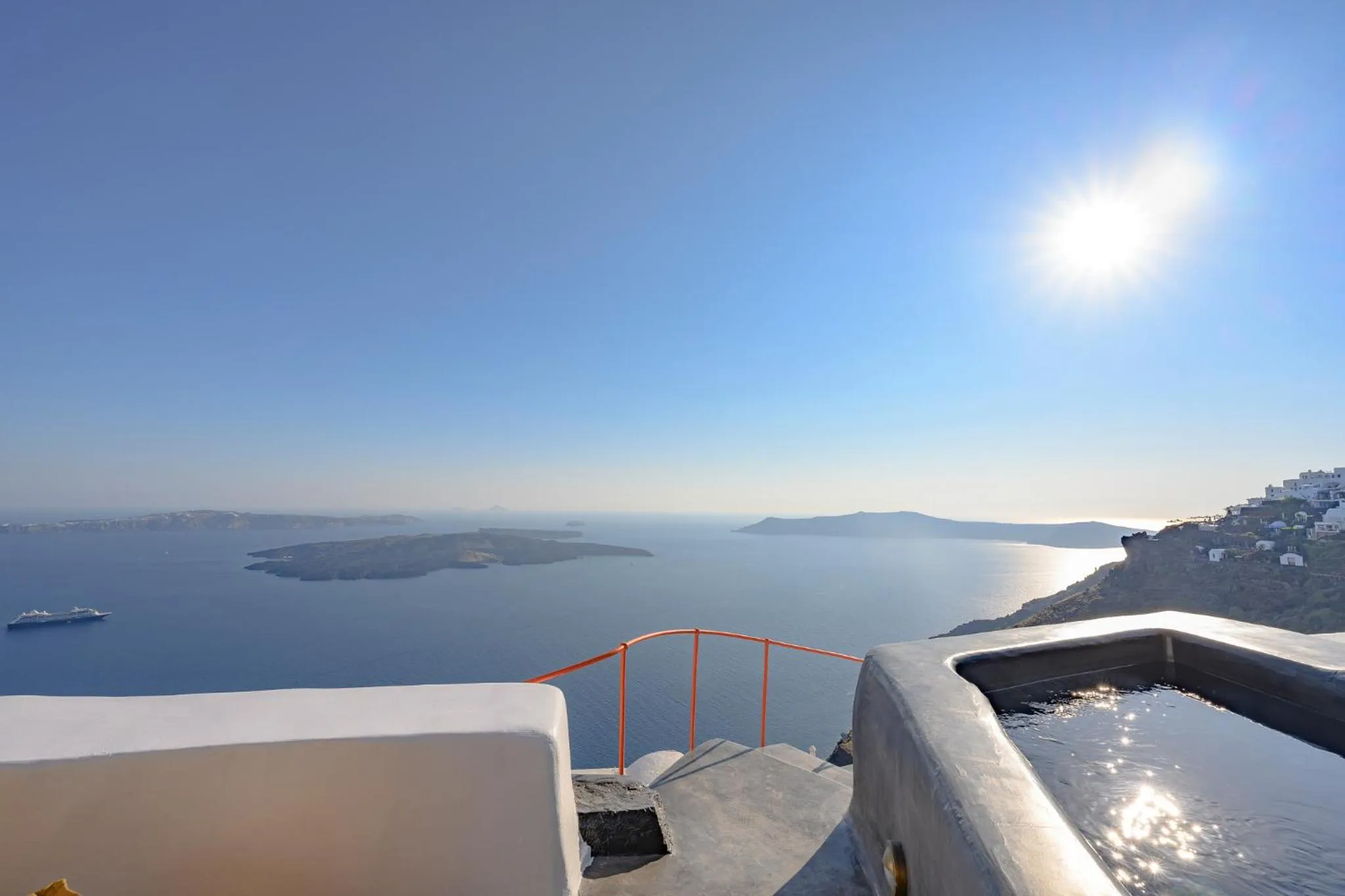 Sophia Luxury Suites