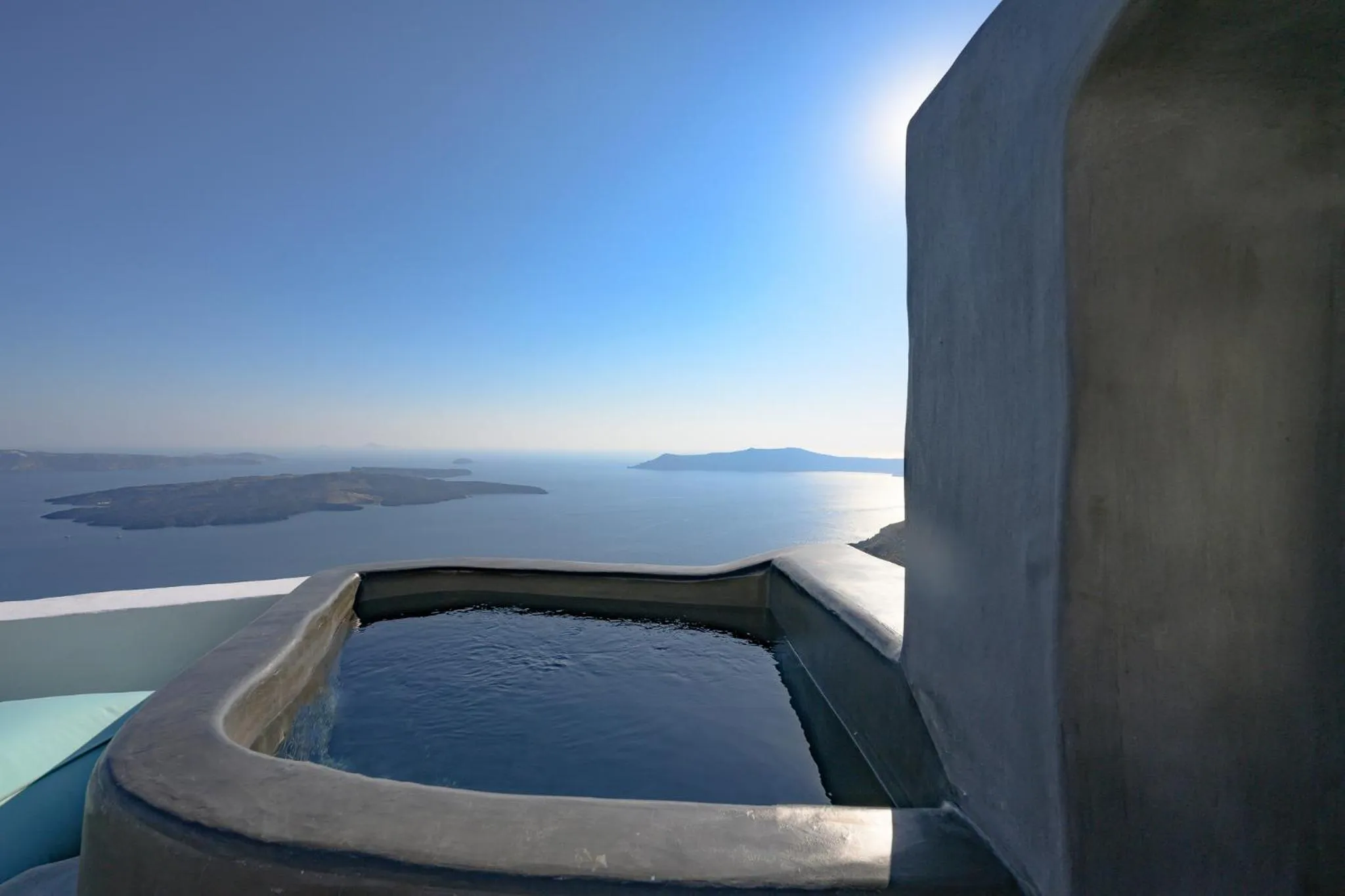 Sophia Luxury Suites