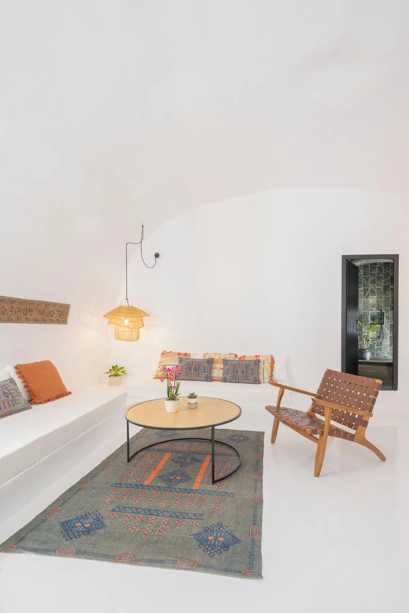 Sophia Luxury Suites