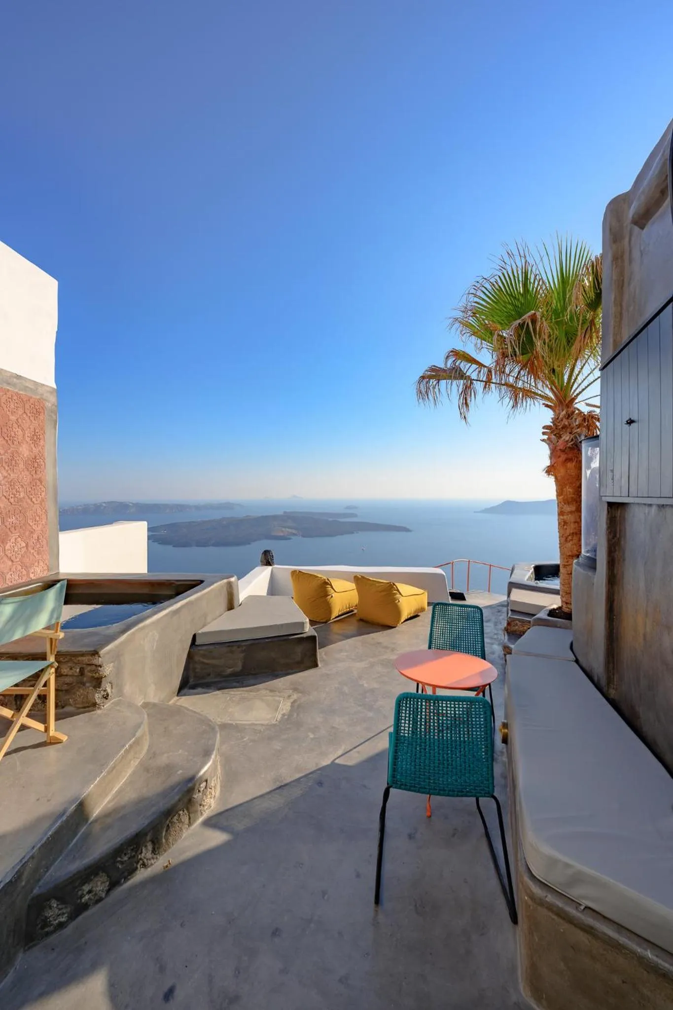 Sophia Luxury Suites