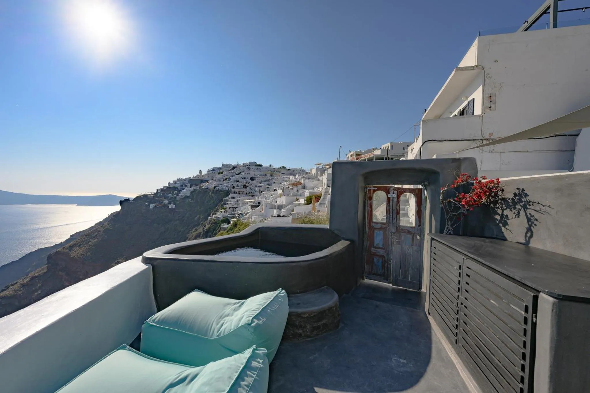 Sophia Luxury Suites