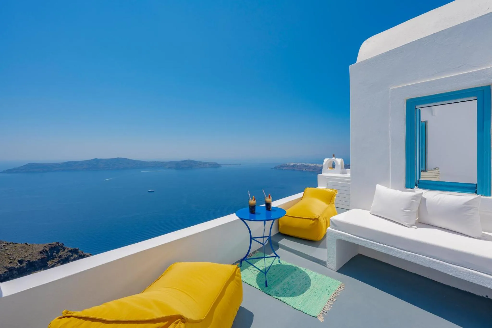 Sophia Luxury Suites