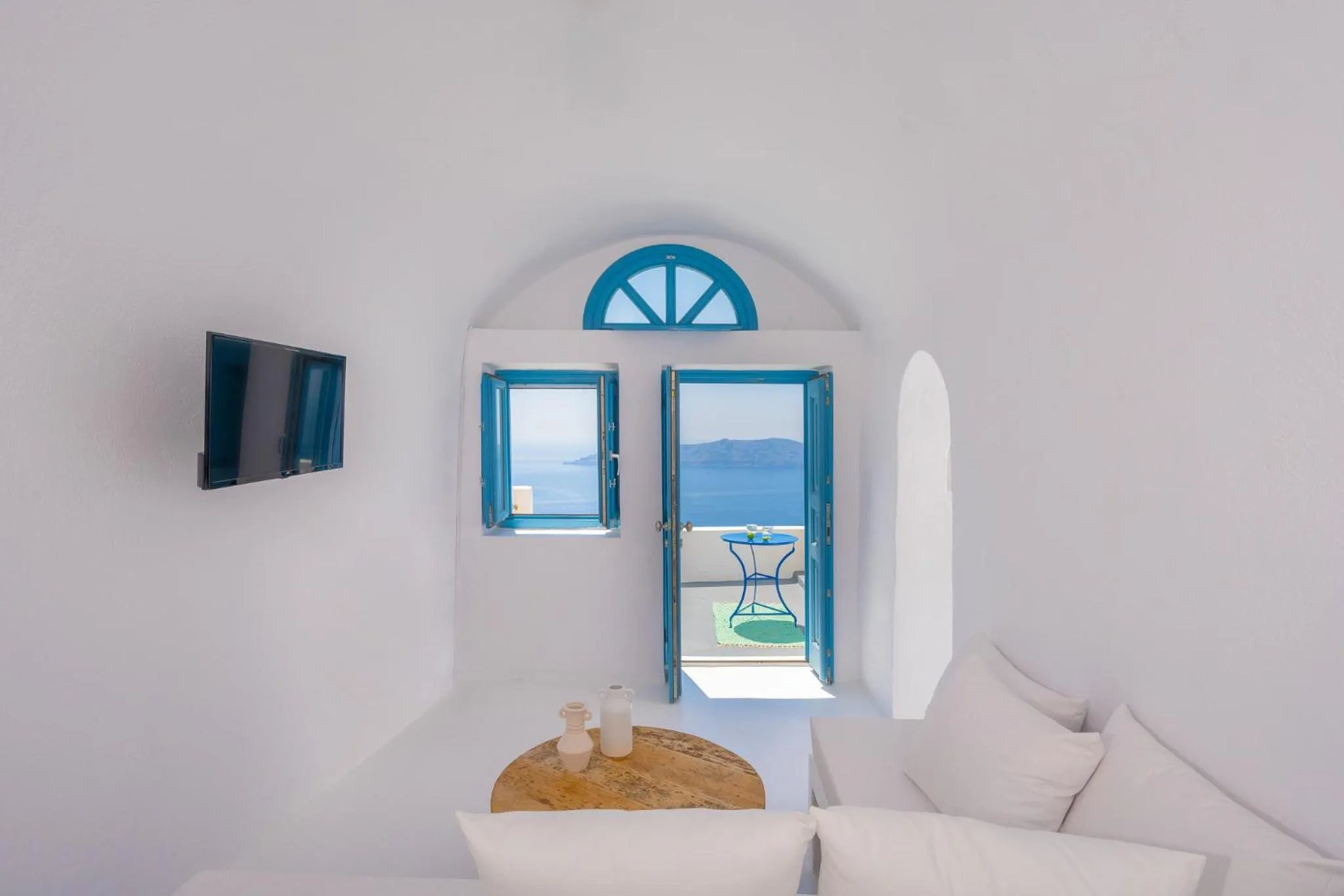 Sophia Luxury Suites