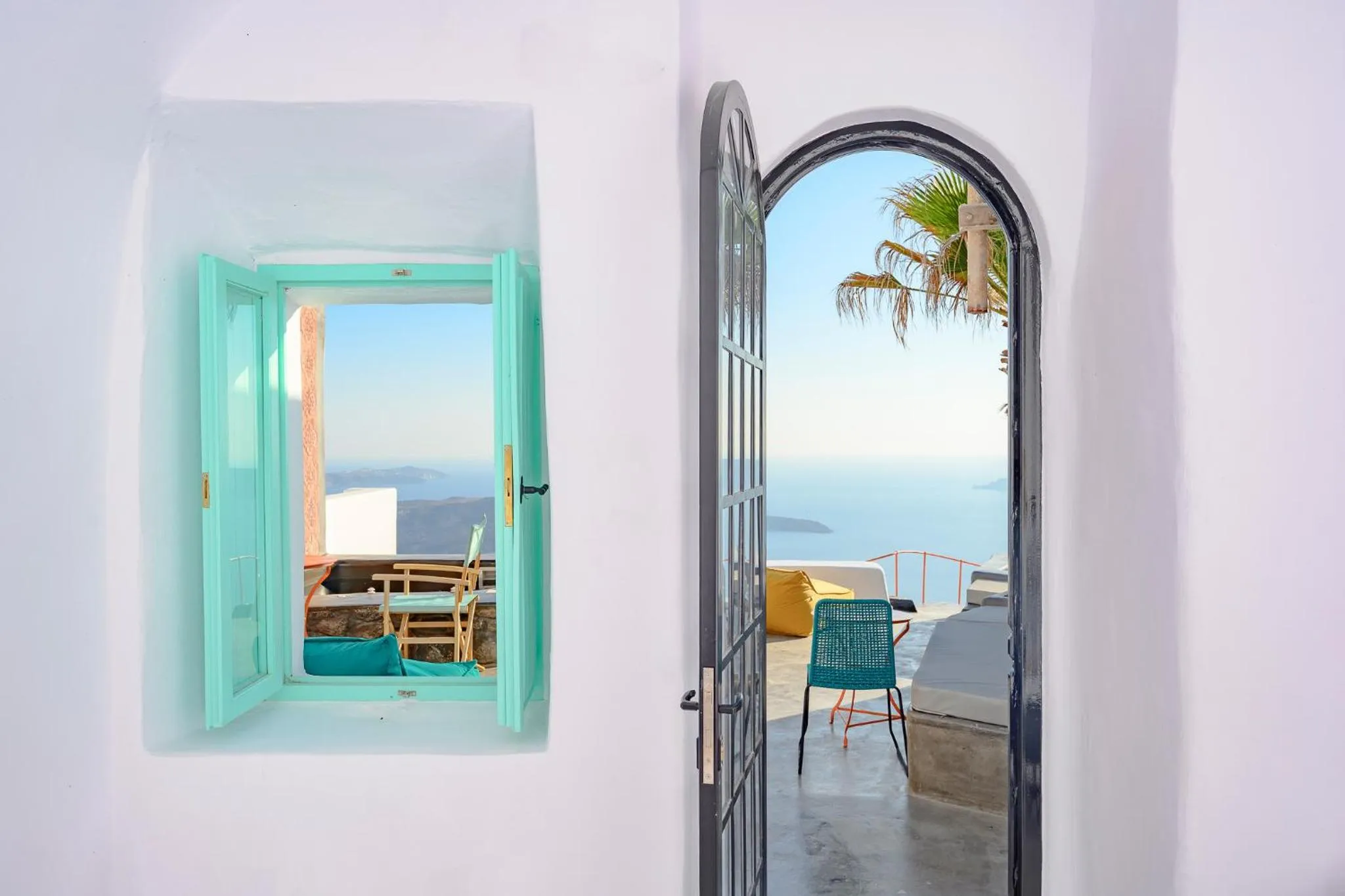 Sophia Luxury Suites