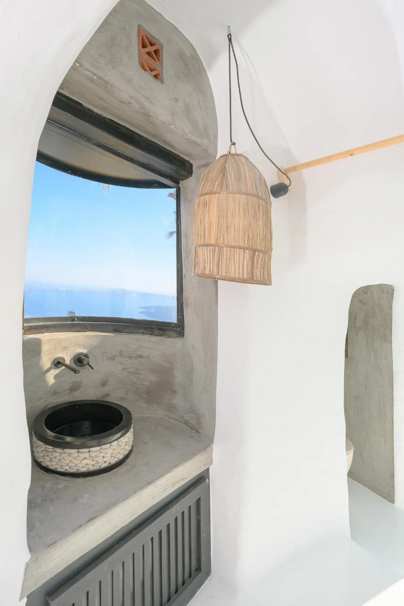 Sophia Luxury Suites