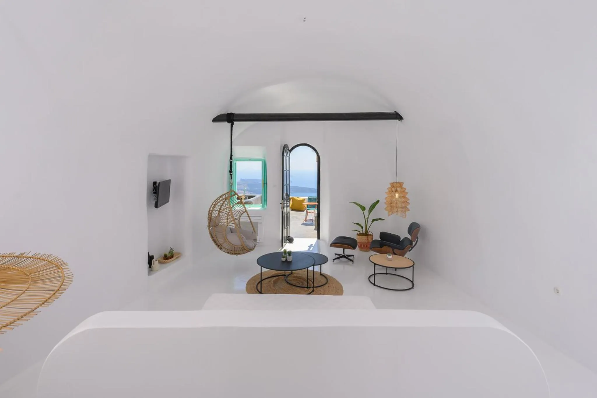 Sophia Luxury Suites