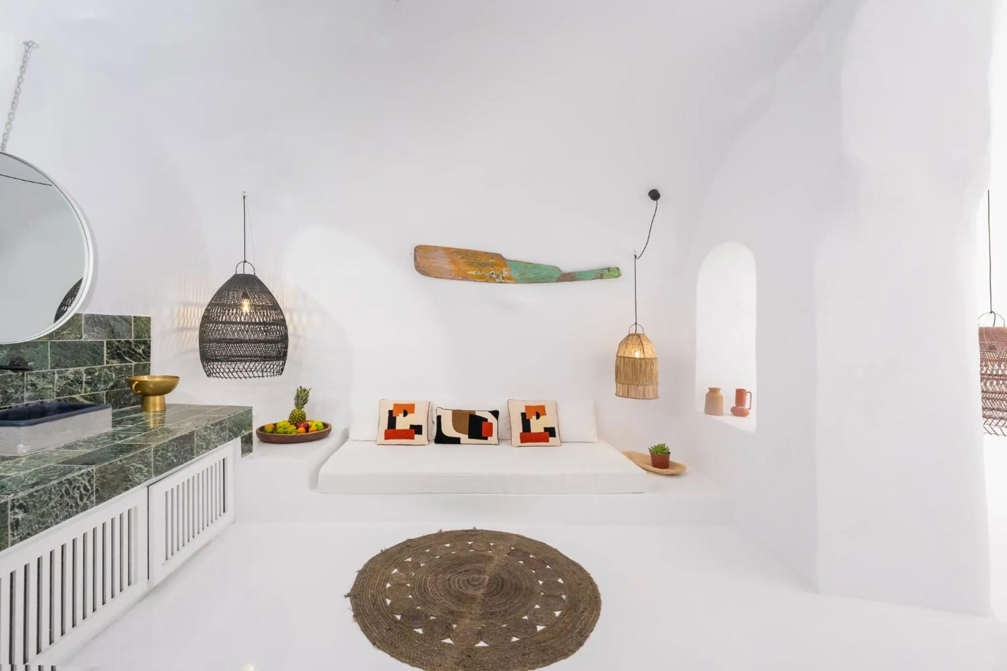 Sophia Luxury Suites