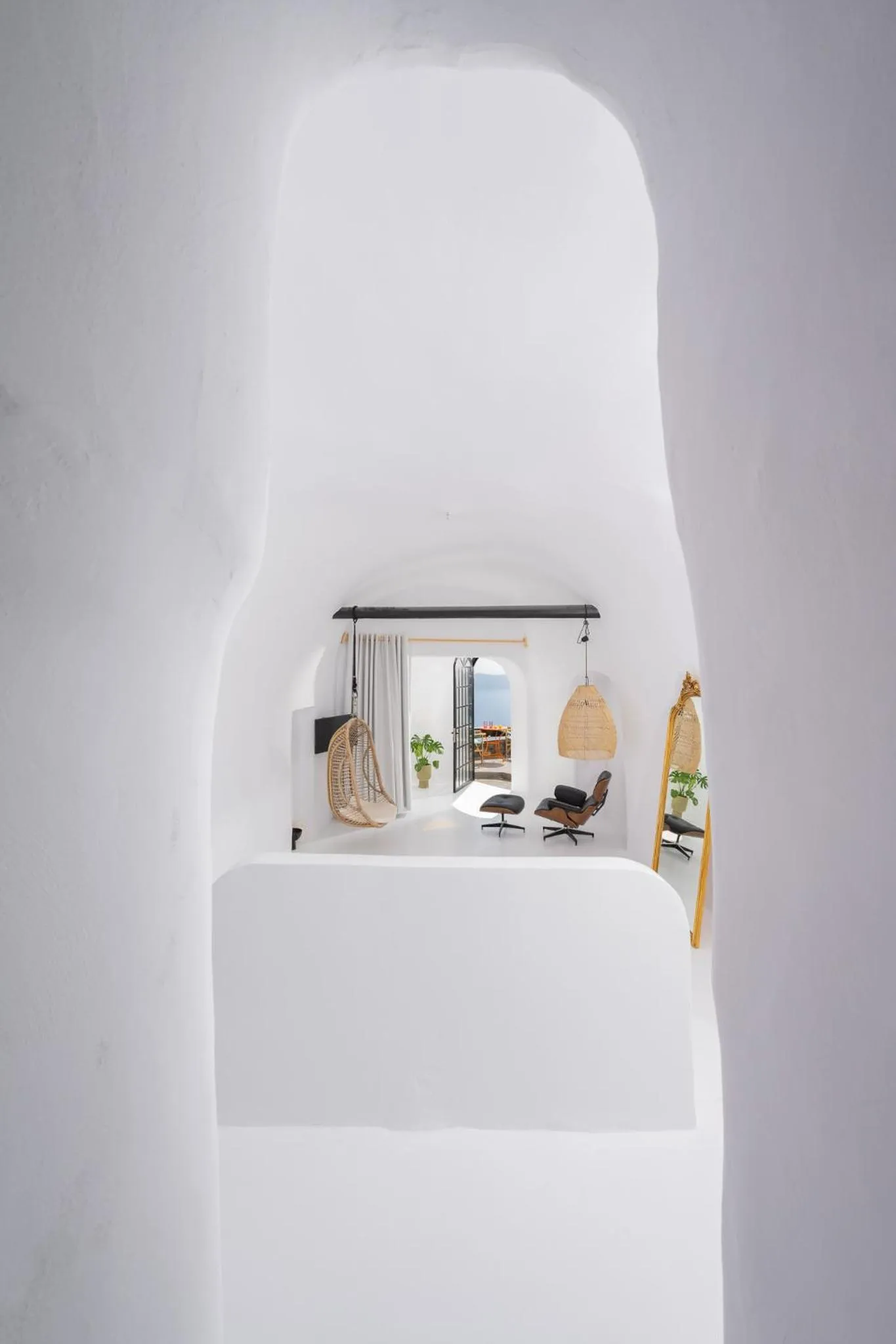 Sophia Luxury Suites