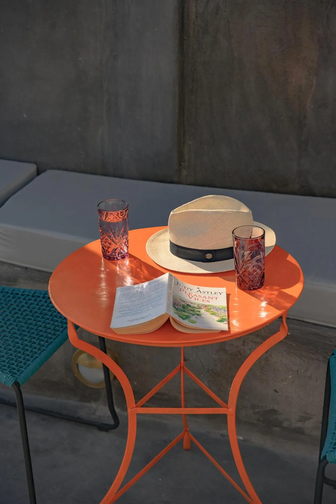 Sophia Luxury Suites