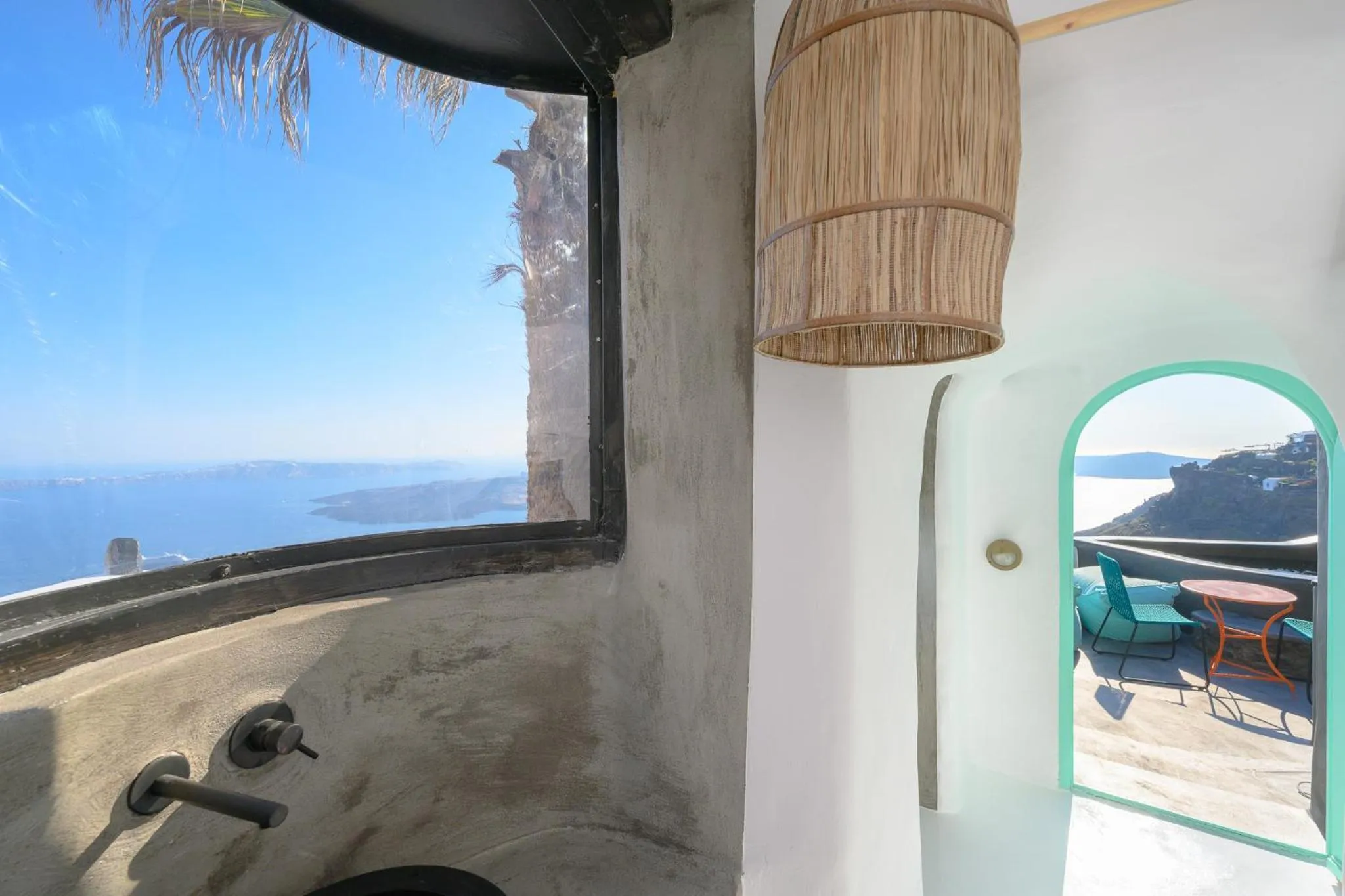 Sophia Luxury Suites