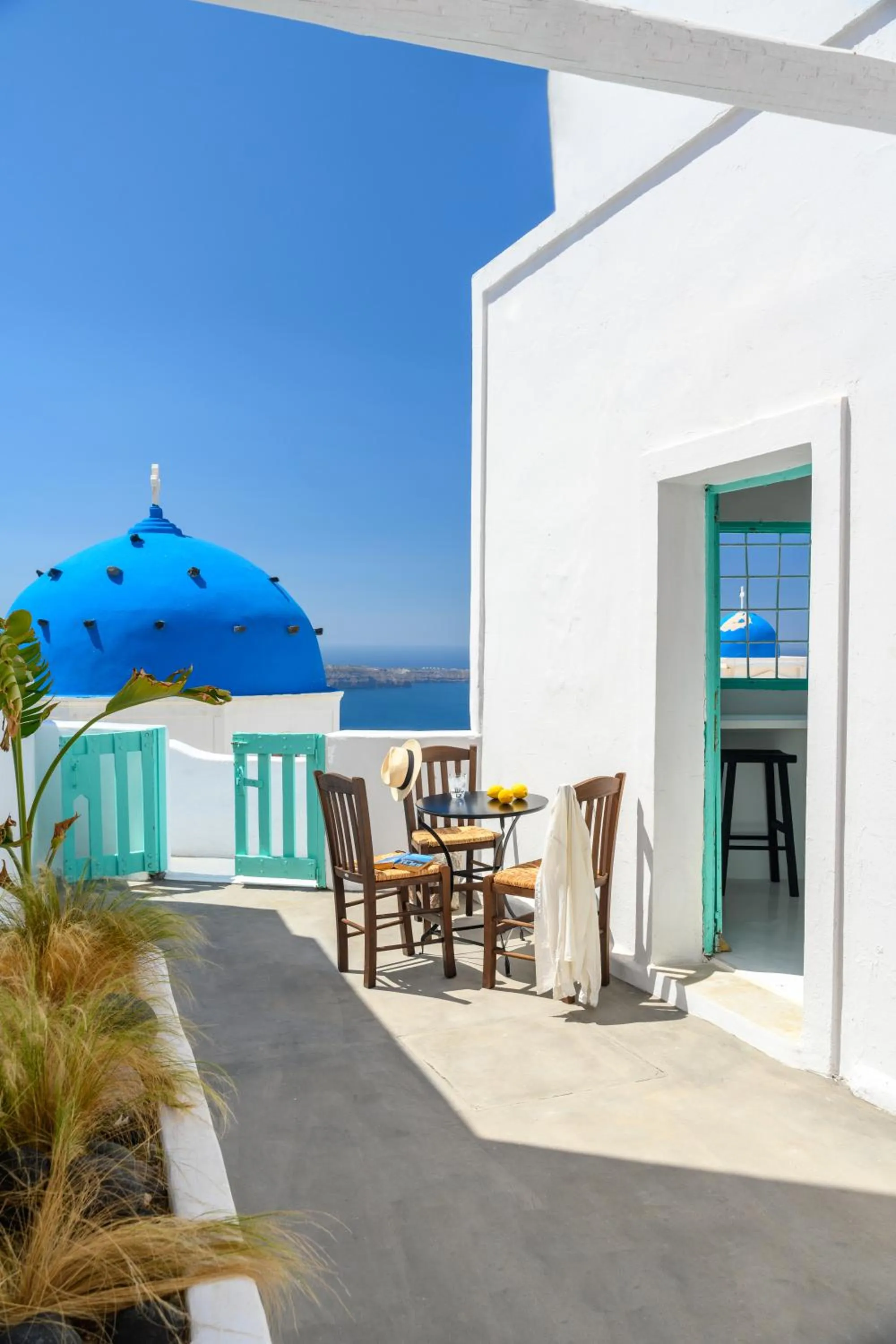 Sophia Luxury Suites