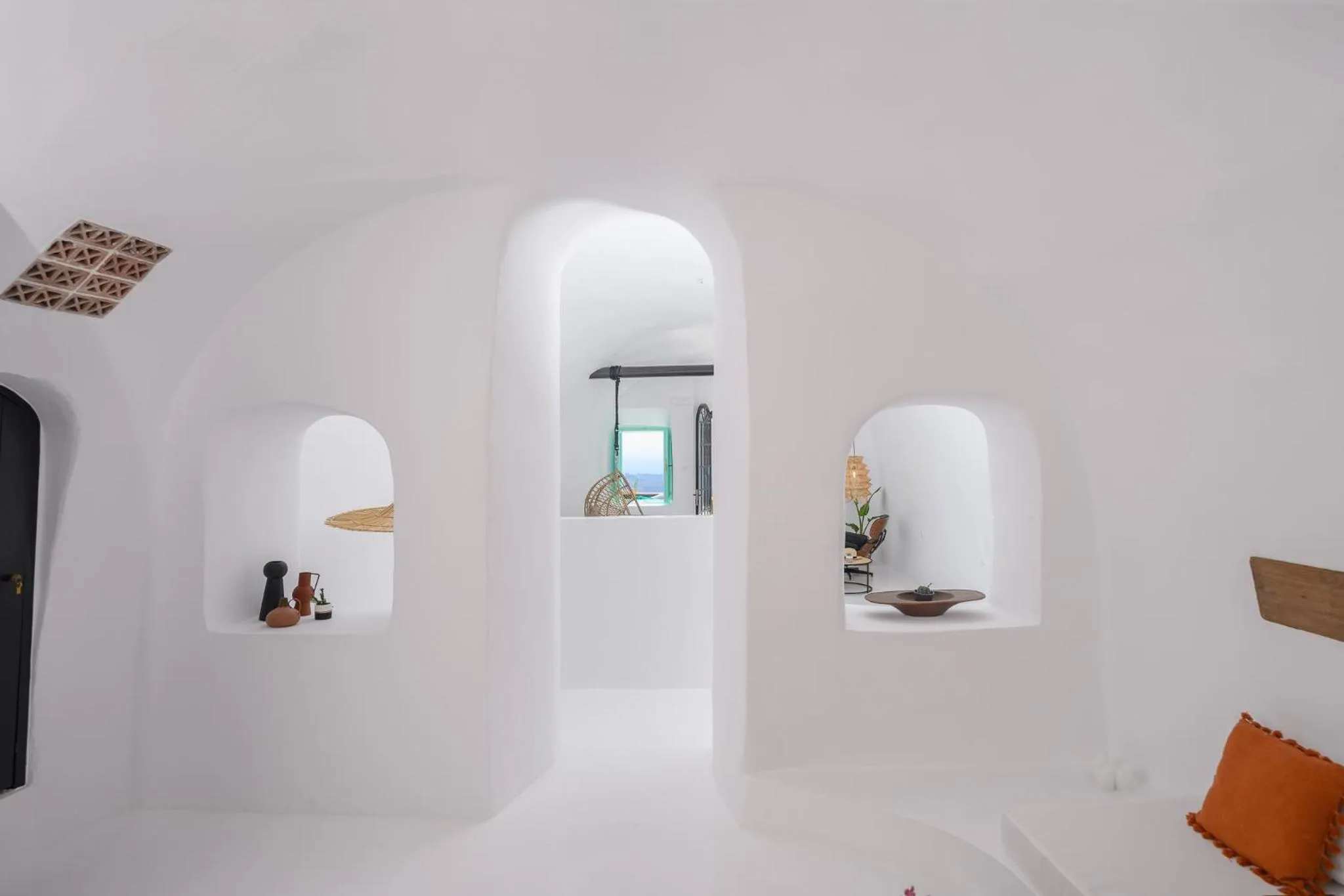 Sophia Luxury Suites