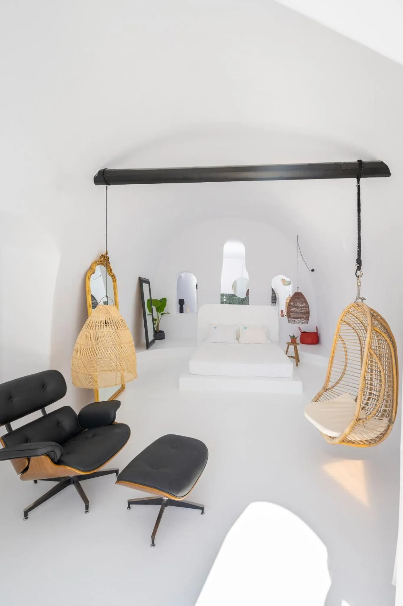 Sophia Luxury Suites