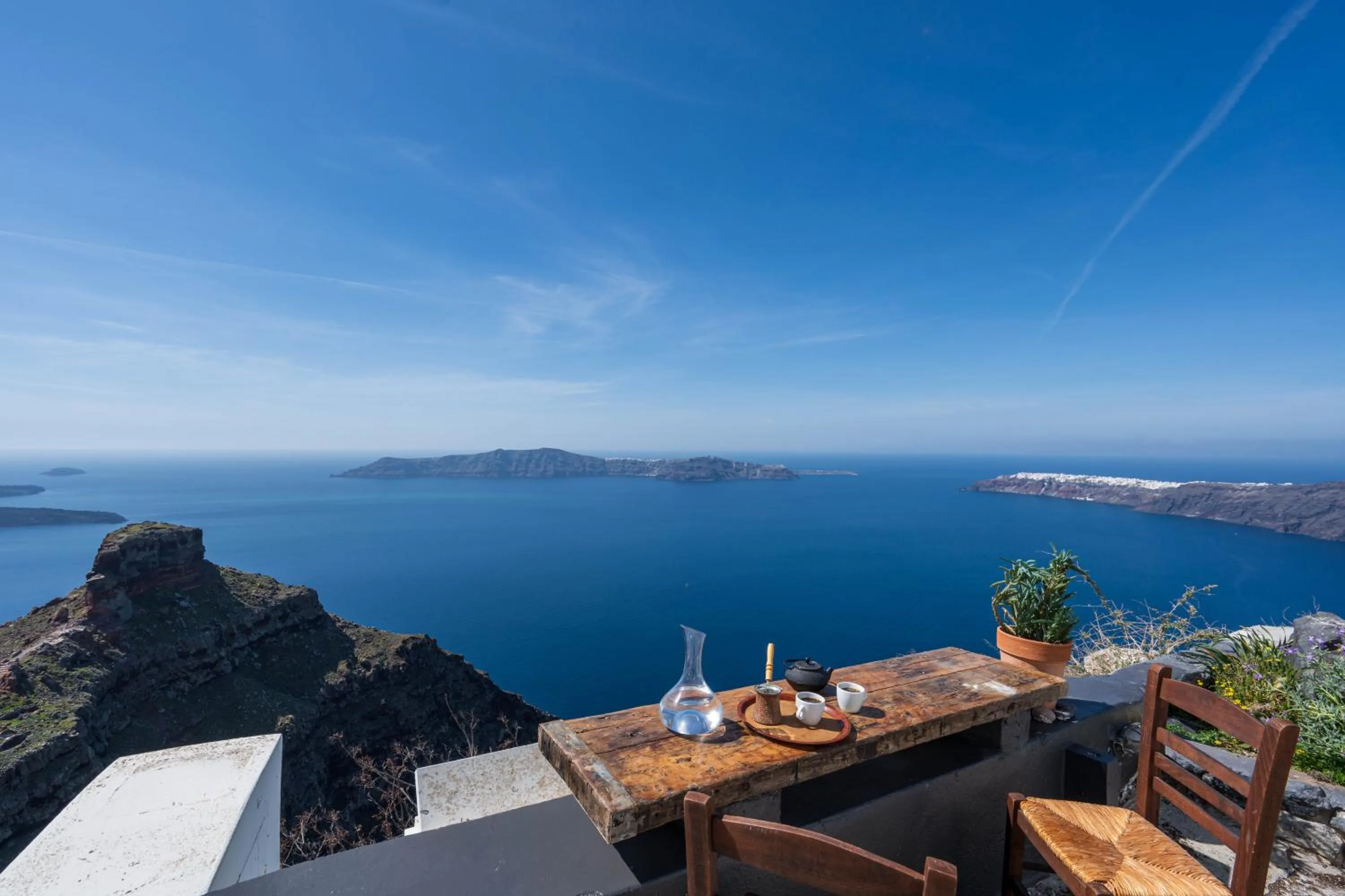 Nearby landmark in Sophia Luxury Suites