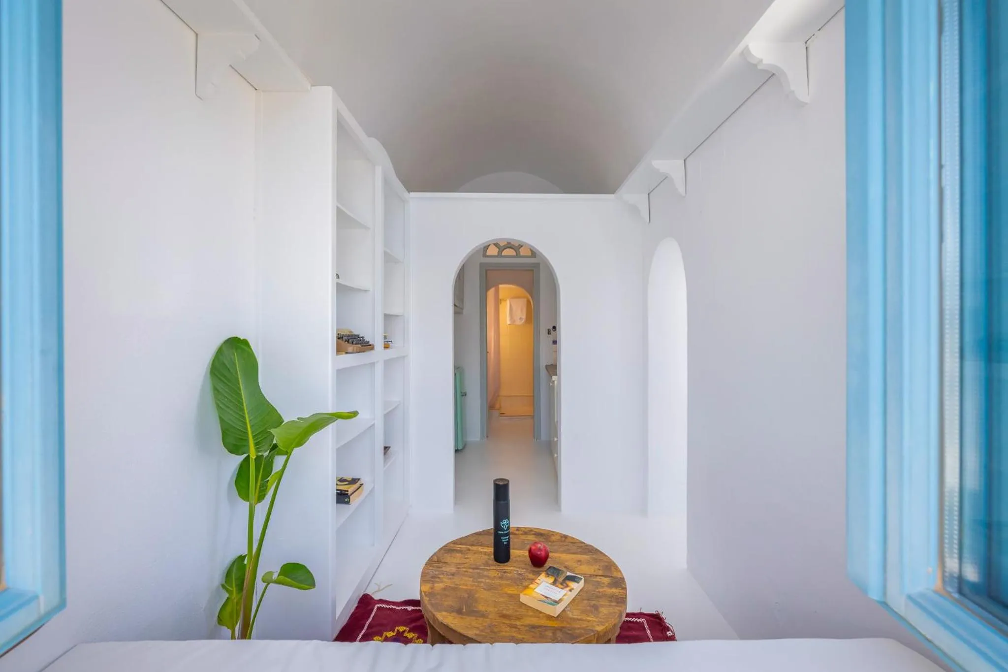 Sophia Luxury Suites