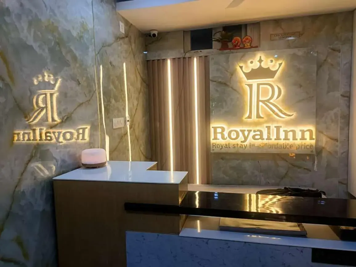 Royal Inn Royal Inn
