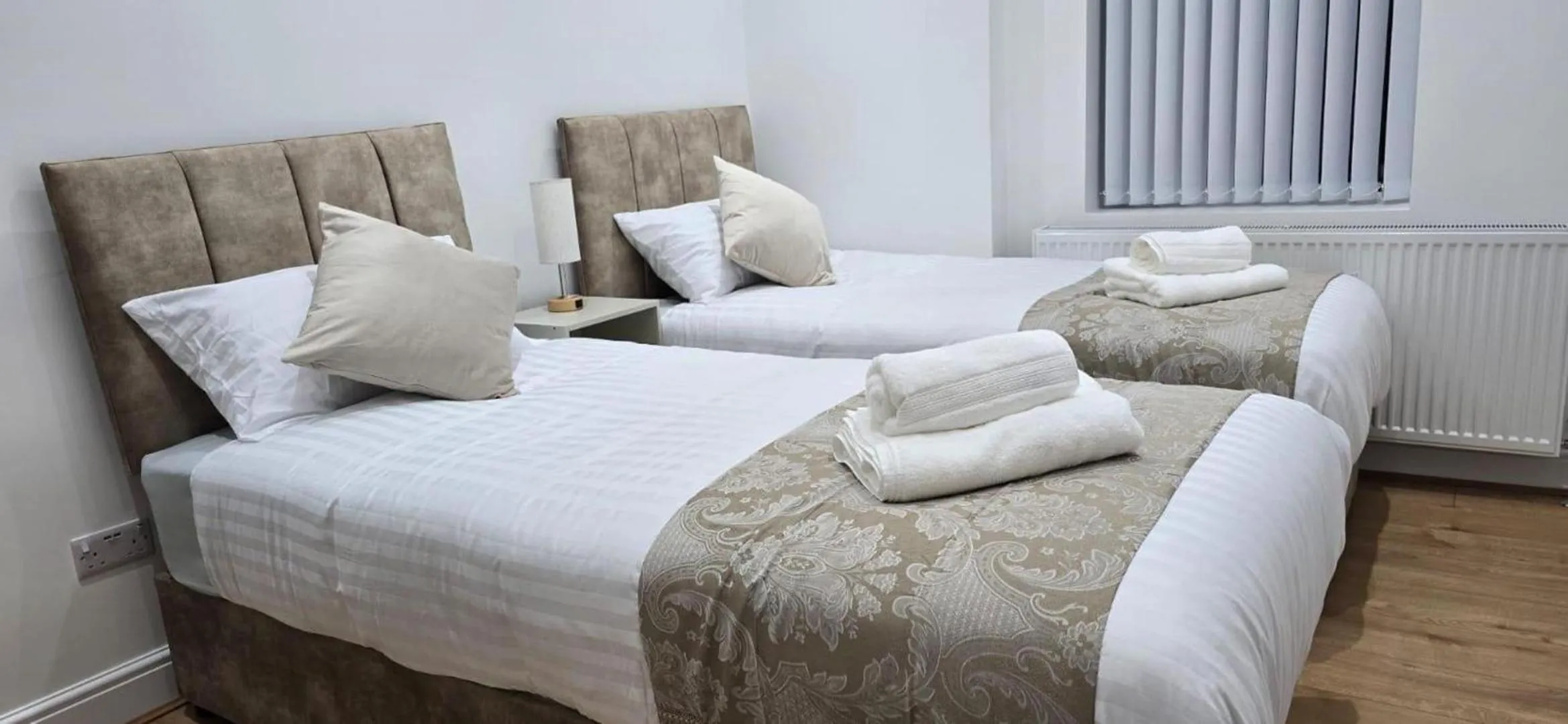 Cozy Newcastle Apartment with 2 Bedrooms