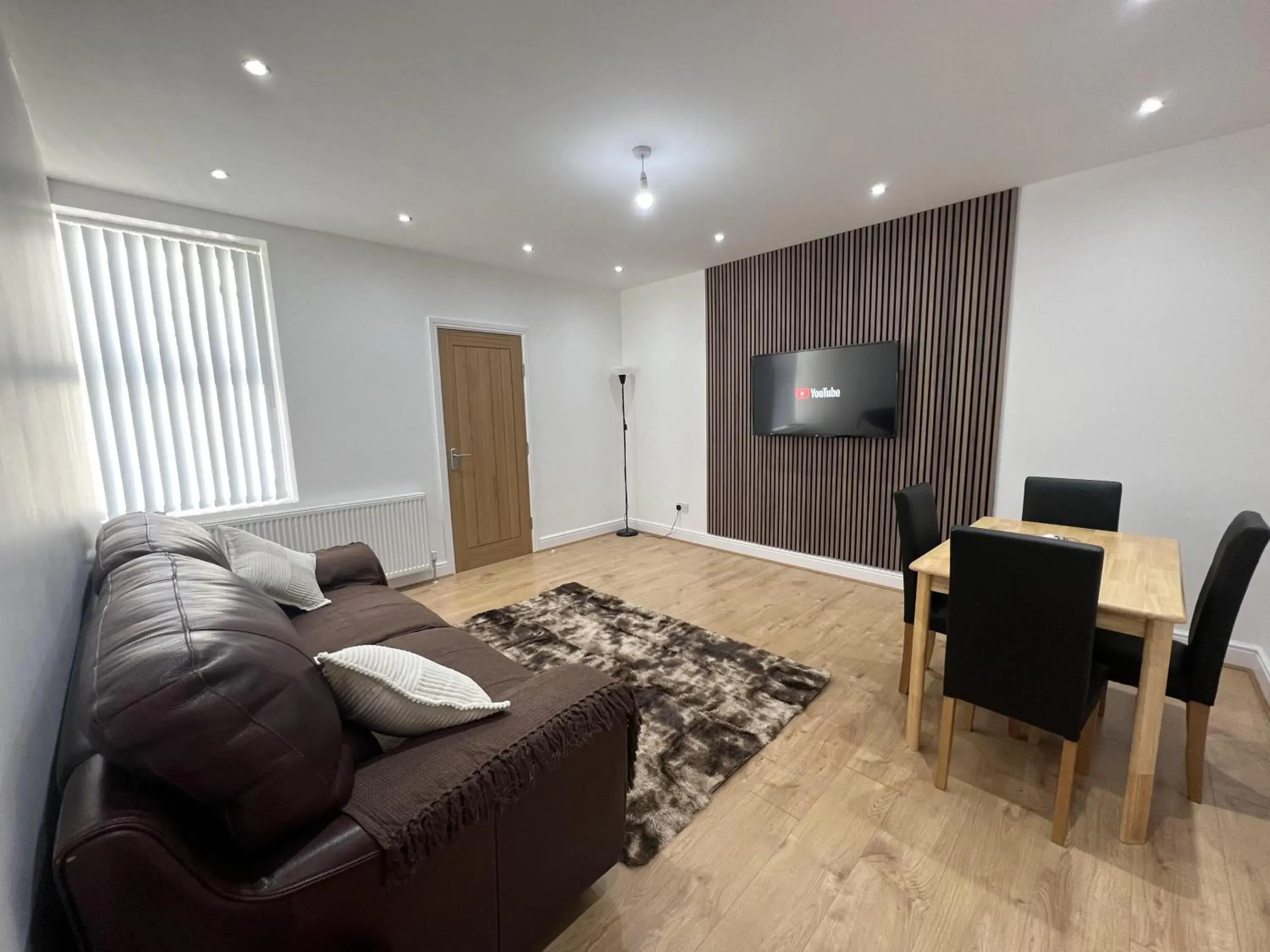 Cozy Newcastle Apartment with 2 Bedrooms Cozy Newcastle Apartment with 2 Bedrooms