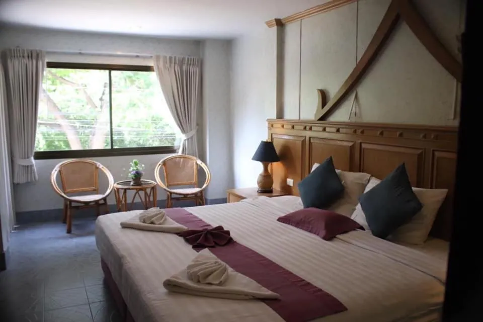 Leng Hotel