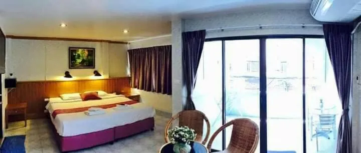 Leng Hotel