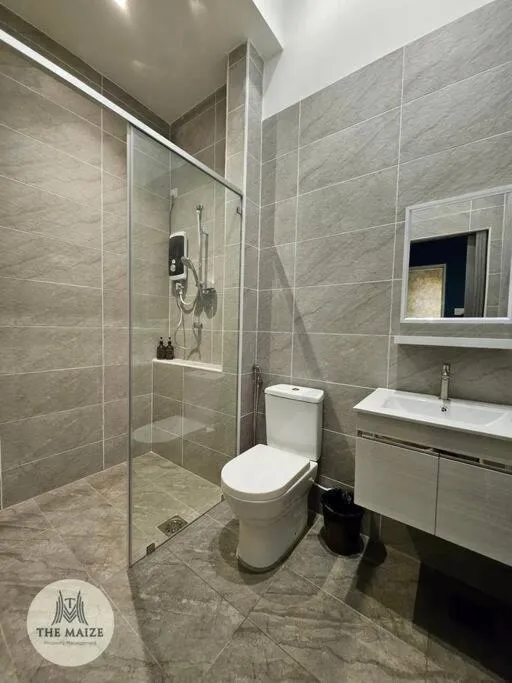 The Urban Lodge - Tasek Avenue Ipoh