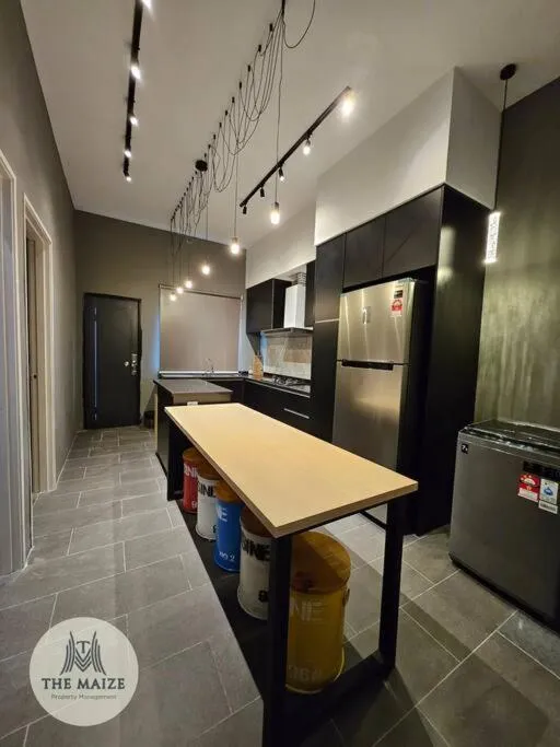 The Urban Lodge - Tasek Avenue Ipoh