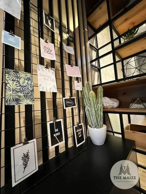 The Urban Lodge - Tasek Avenue Ipoh